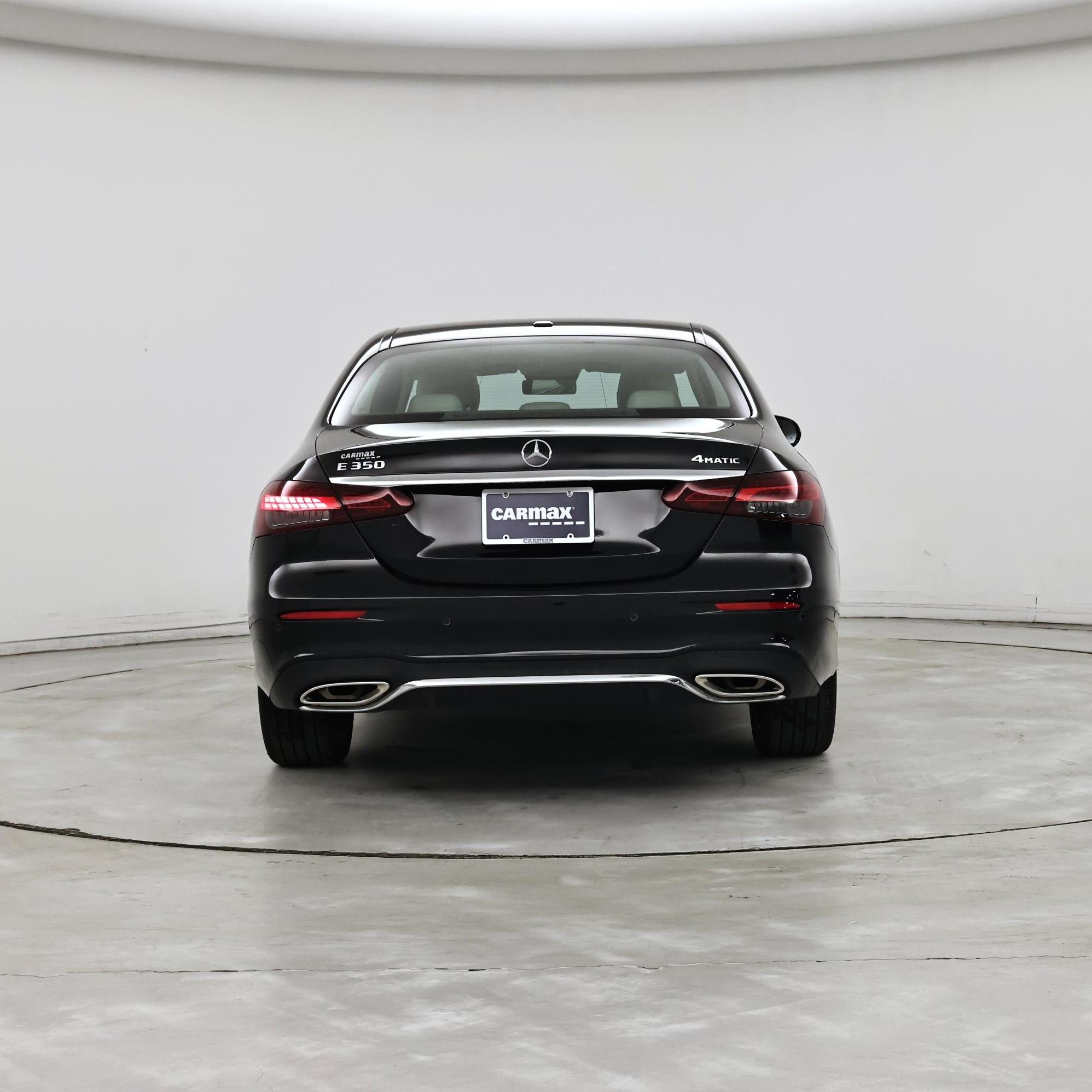 Thumbnail: 2022 Mercedes-Benz E-Class - 6