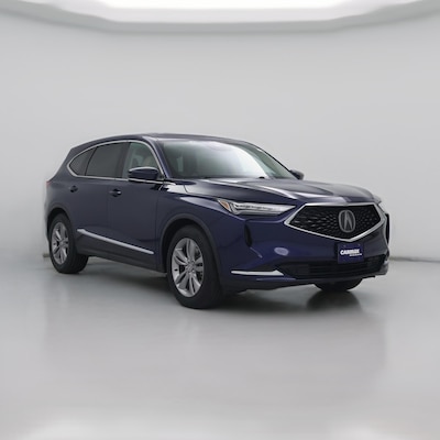 2023 Acura MDX SH-AWD