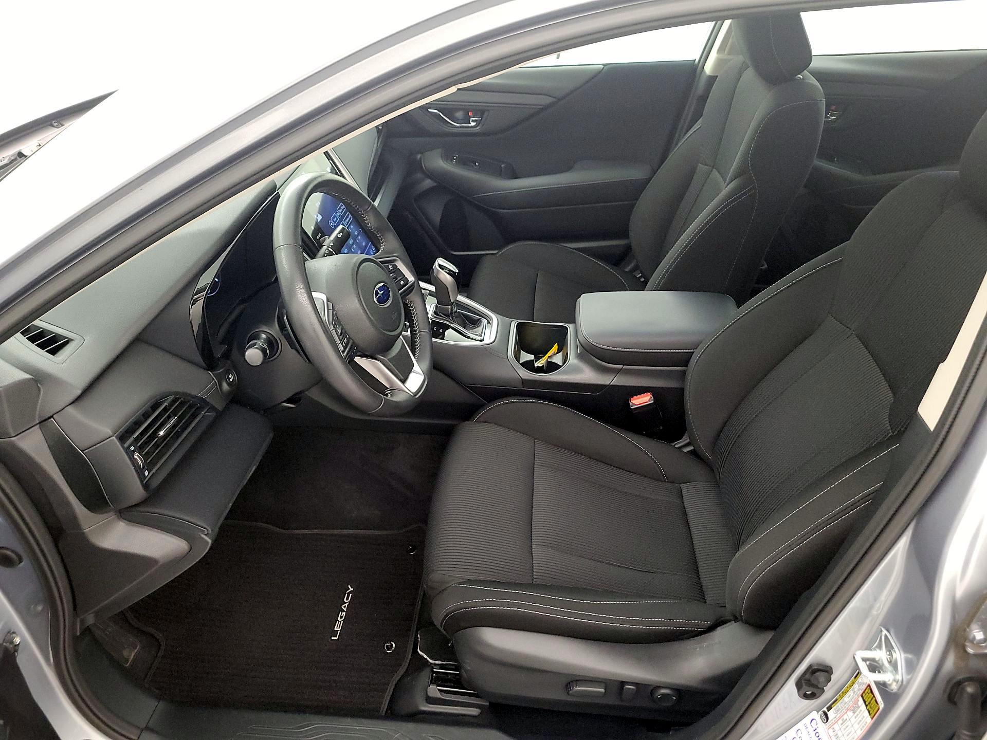 Thumbnail: 2024 Subaru Legacy - 11