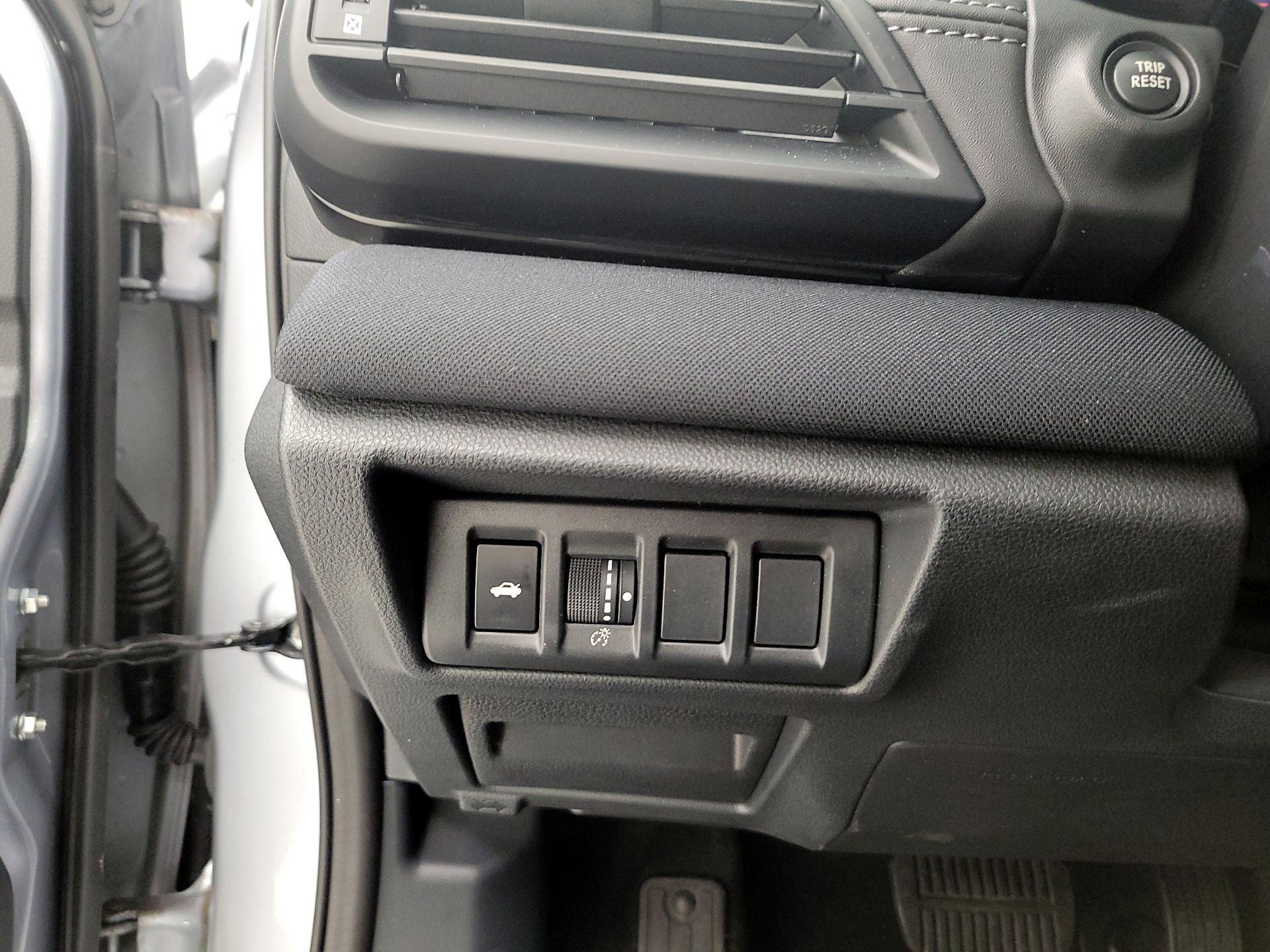 Thumbnail: 2024 Subaru Legacy - 13