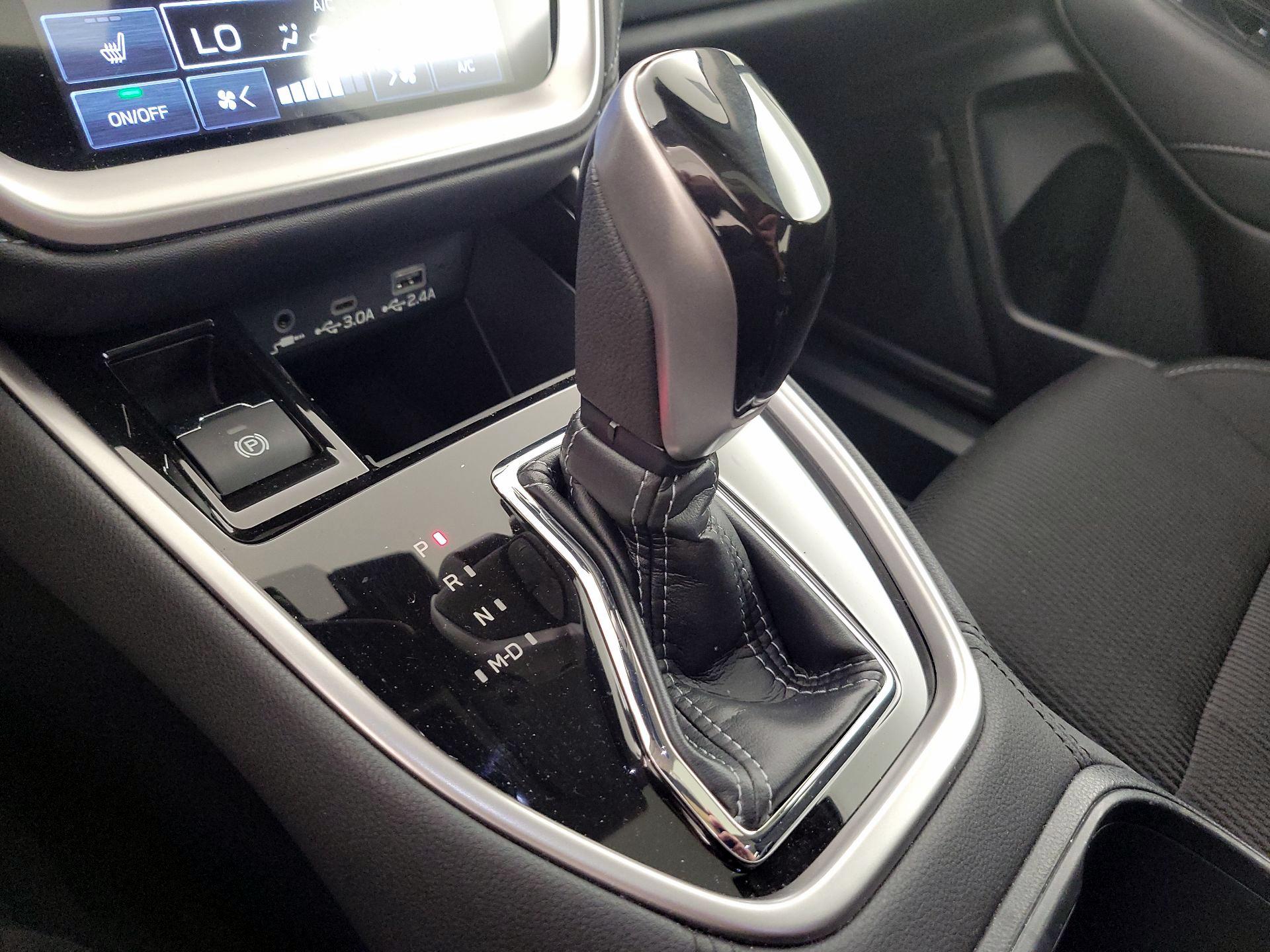 Thumbnail: 2024 Subaru Legacy - 17