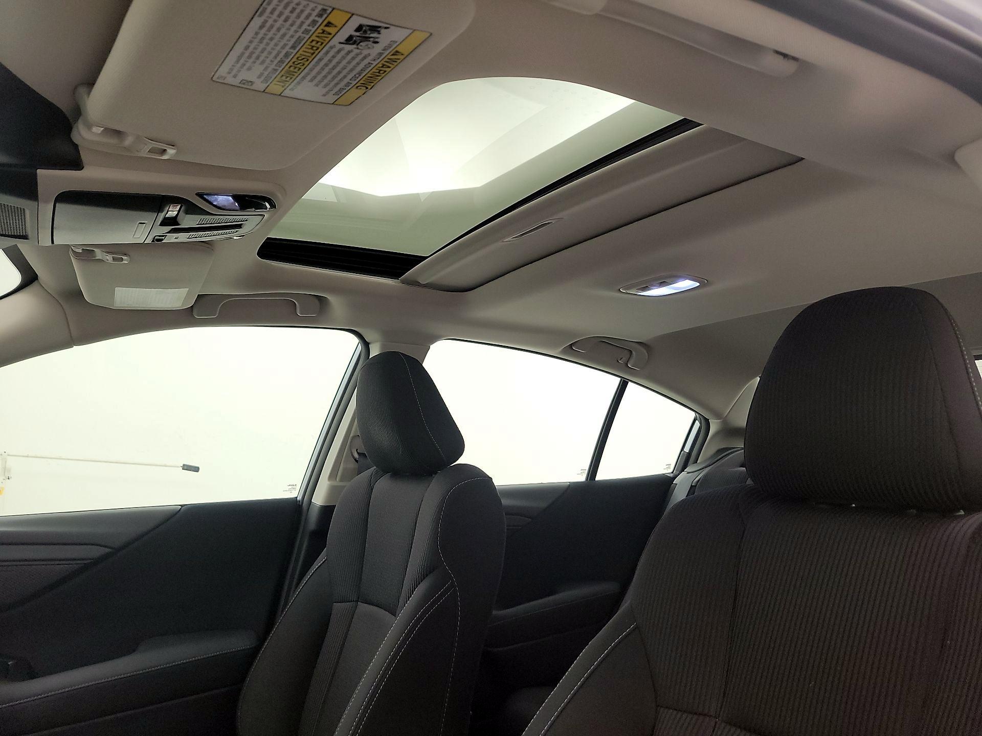 Thumbnail: 2024 Subaru Legacy - 19