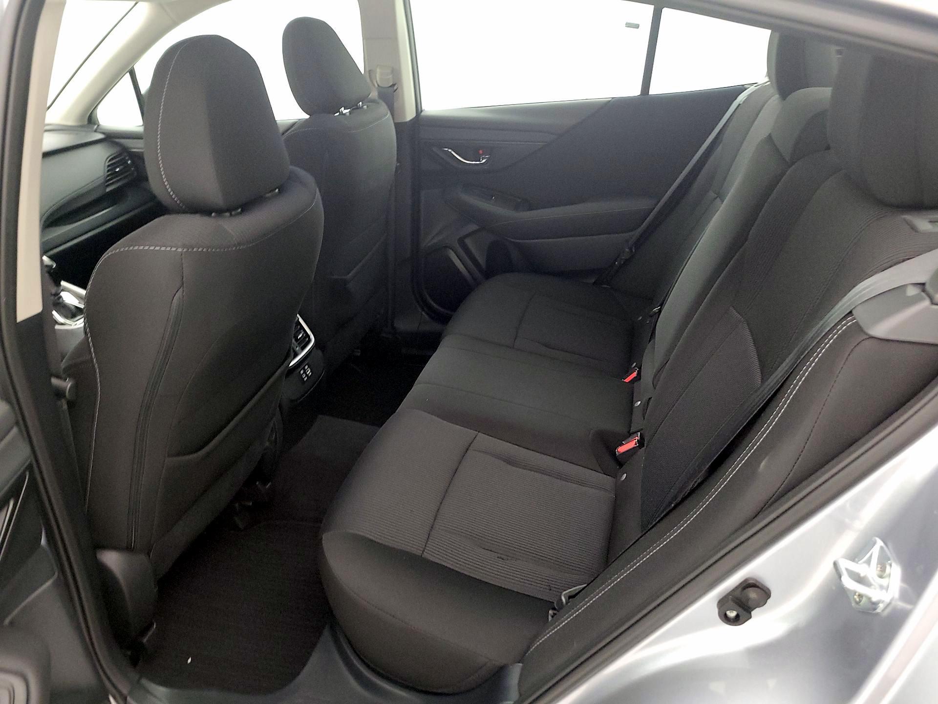 Thumbnail: 2024 Subaru Legacy - 20