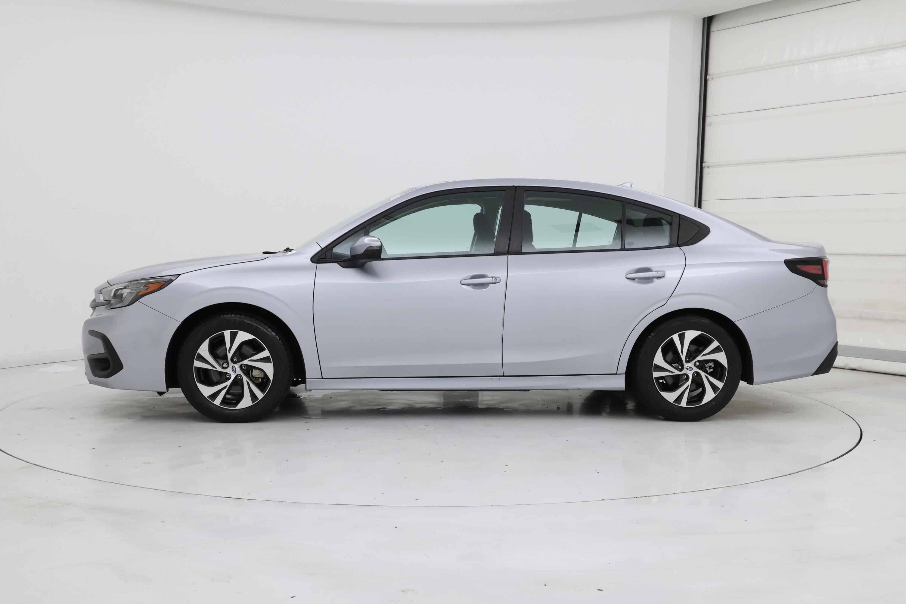 Thumbnail: 2024 Subaru Legacy - 3