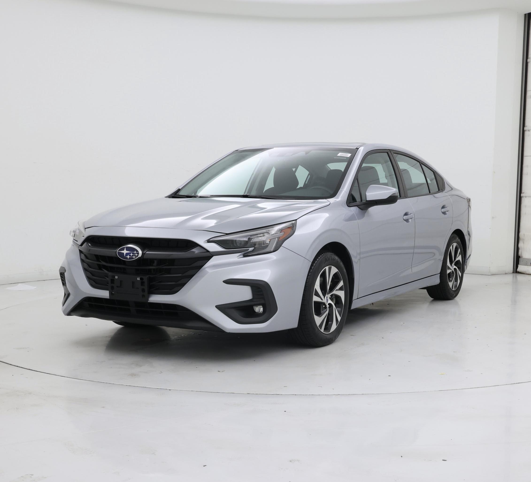 Thumbnail: 2024 Subaru Legacy - 4