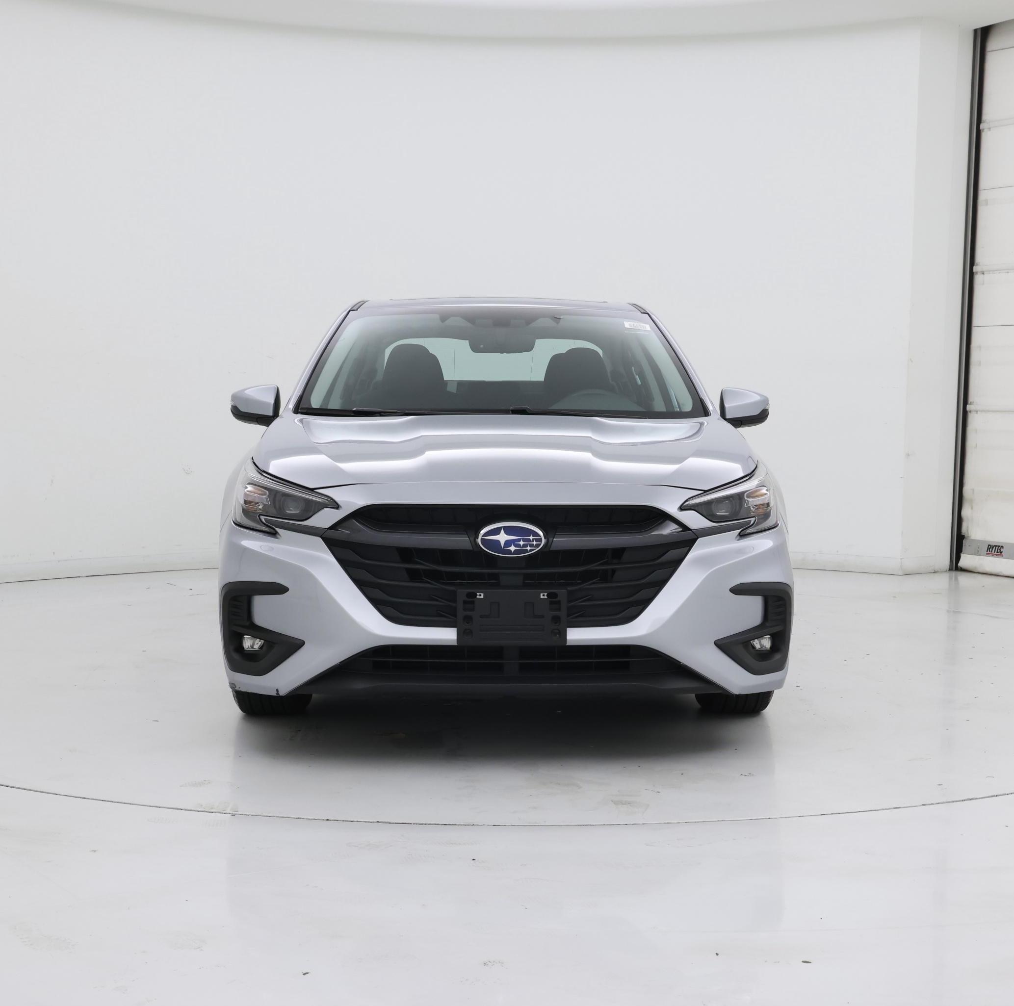 Thumbnail: 2024 Subaru Legacy - 5