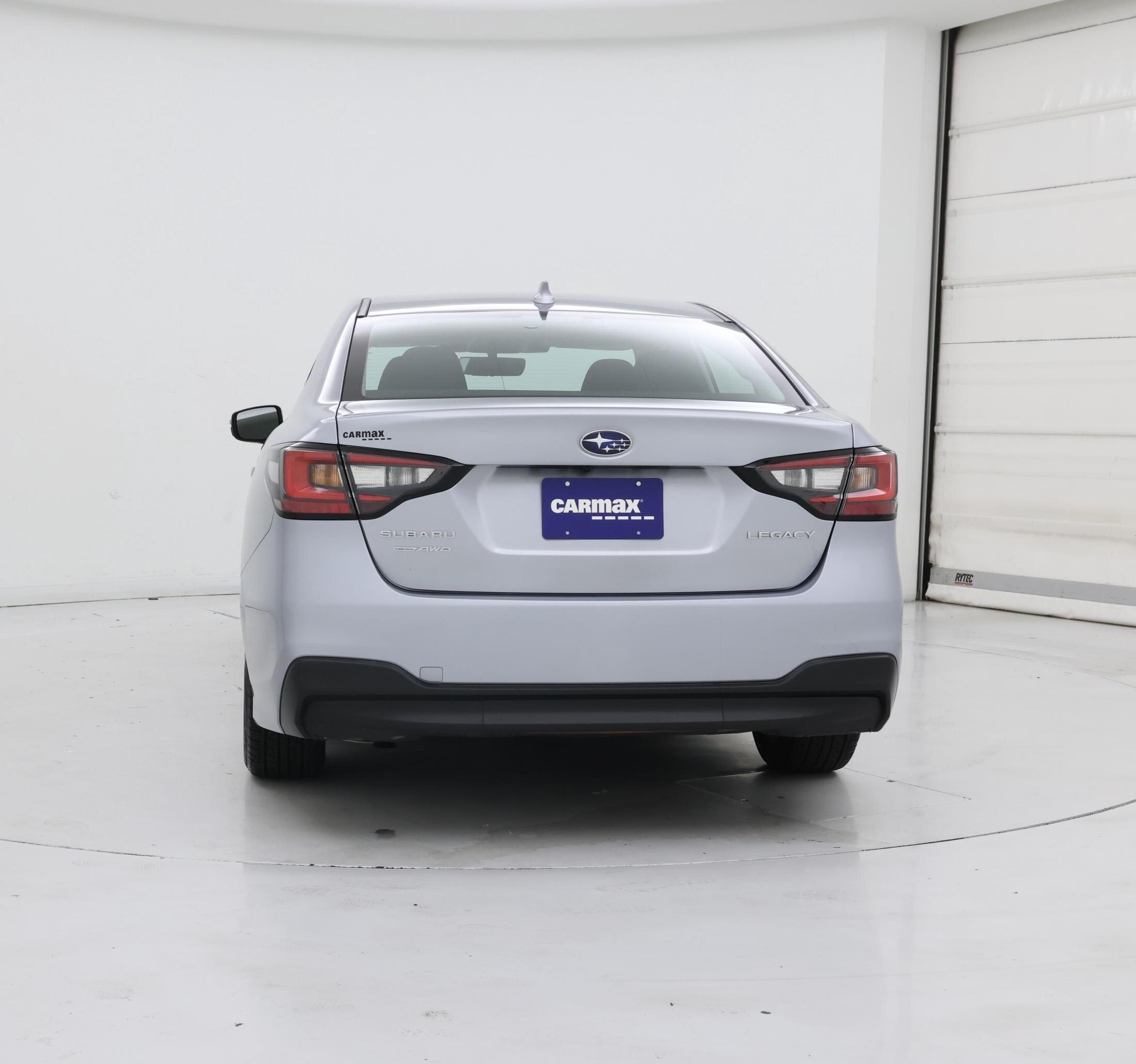 Thumbnail: 2024 Subaru Legacy - 6