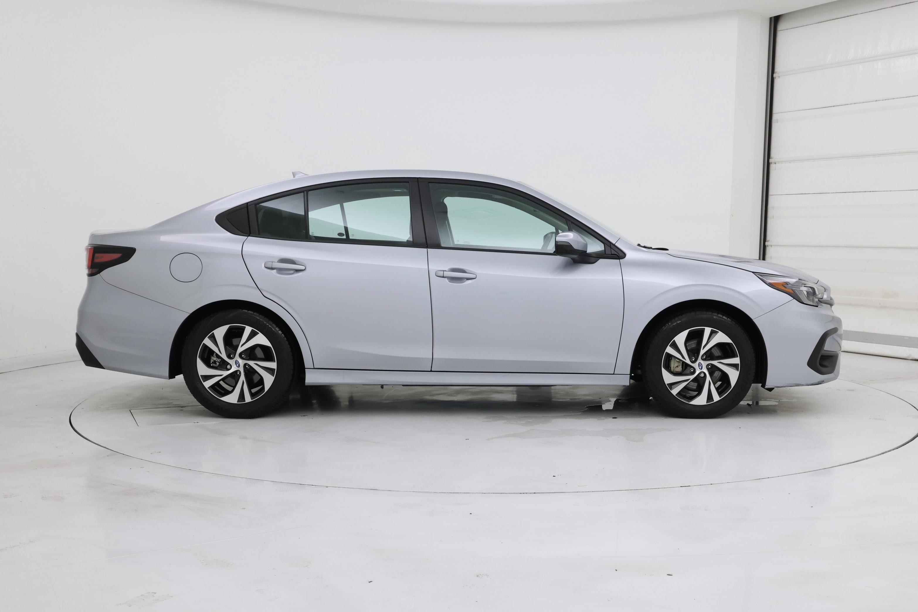 Thumbnail: 2024 Subaru Legacy - 7