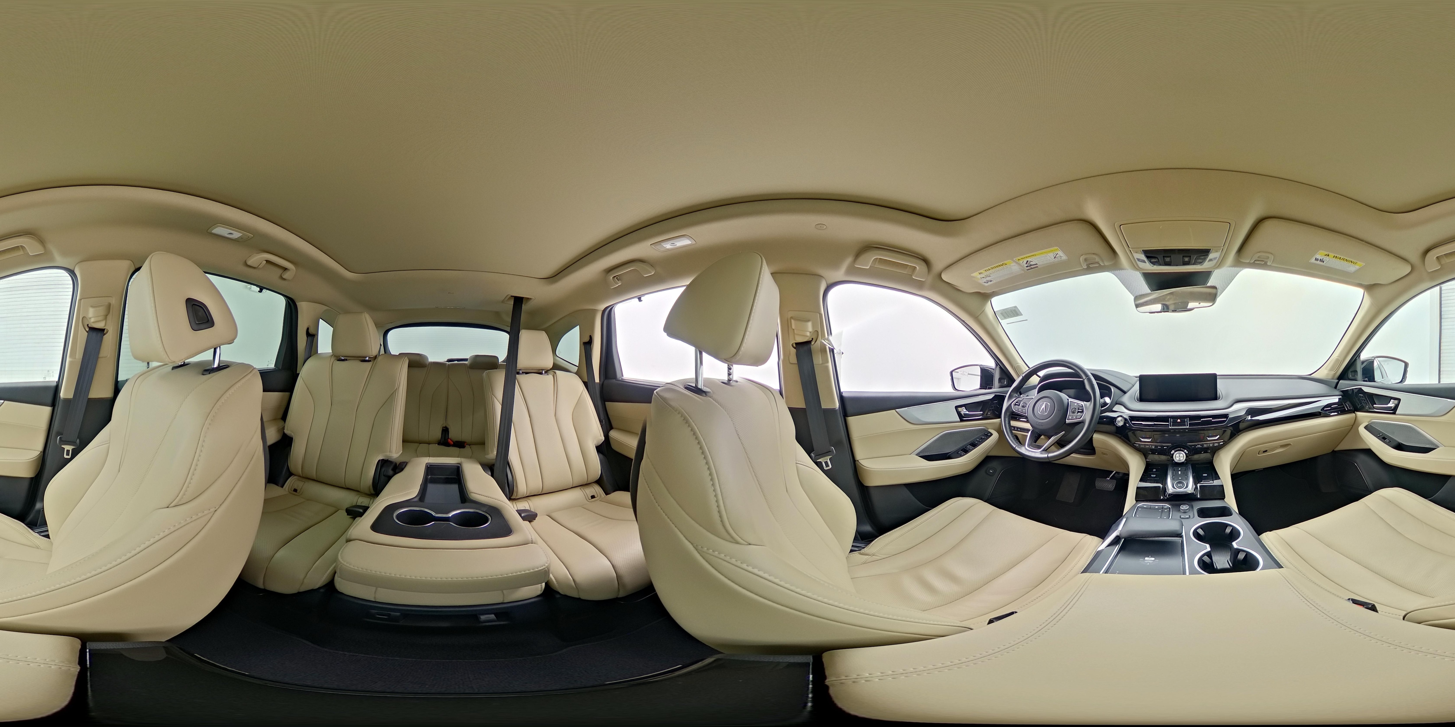 2023 Acura MDX Technology Package - Photo 27
