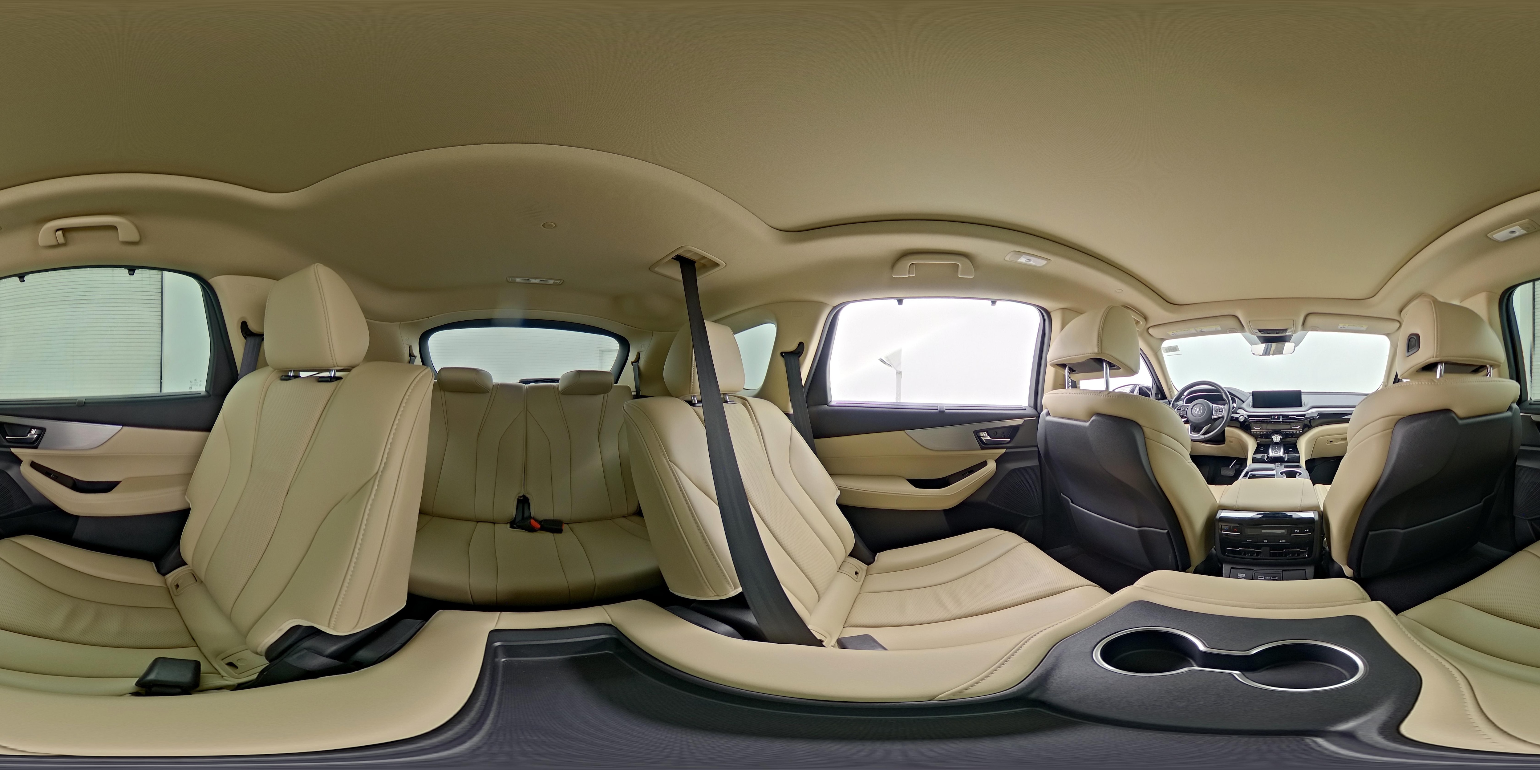 2023 Acura MDX Technology Package - Photo 28