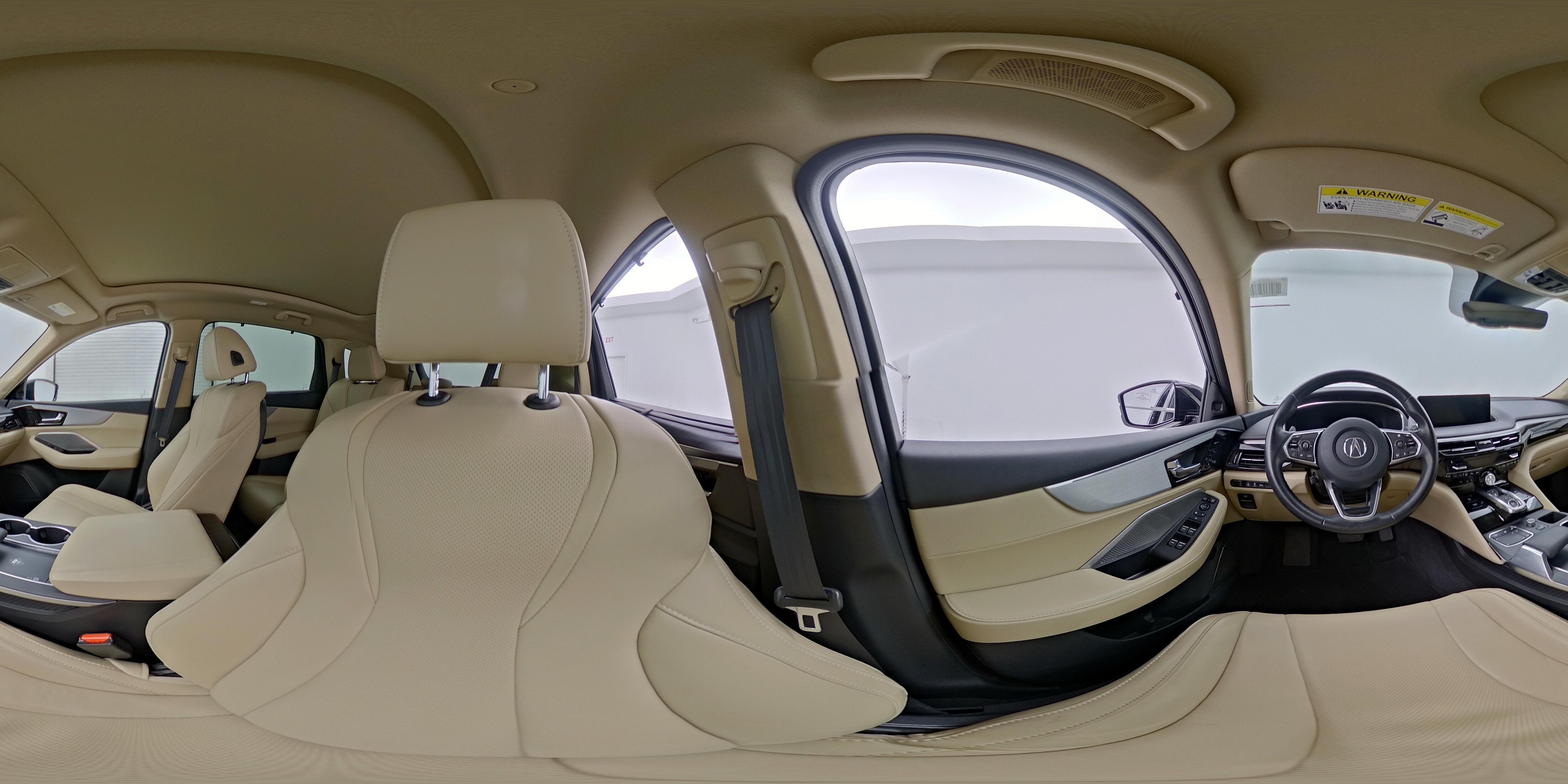 2023 Acura MDX Technology Package - Photo 29