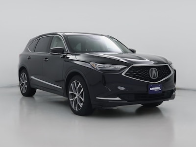 2023 Acura MDX SH-AWD Technology