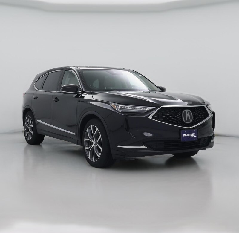 2023 Acura MDX SH-AWD Technology