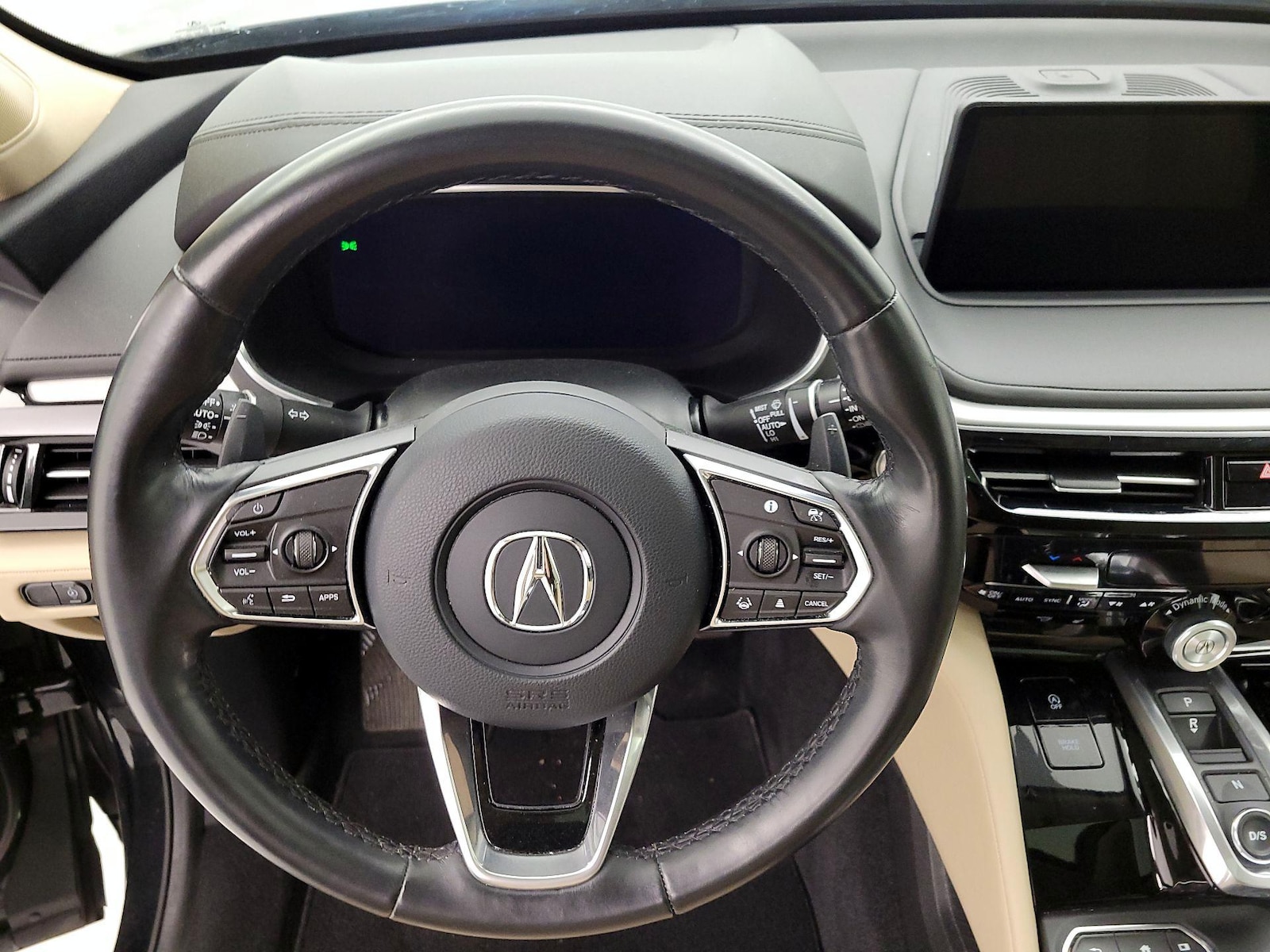 2023 Acura MDX Technology Package - Photo 11