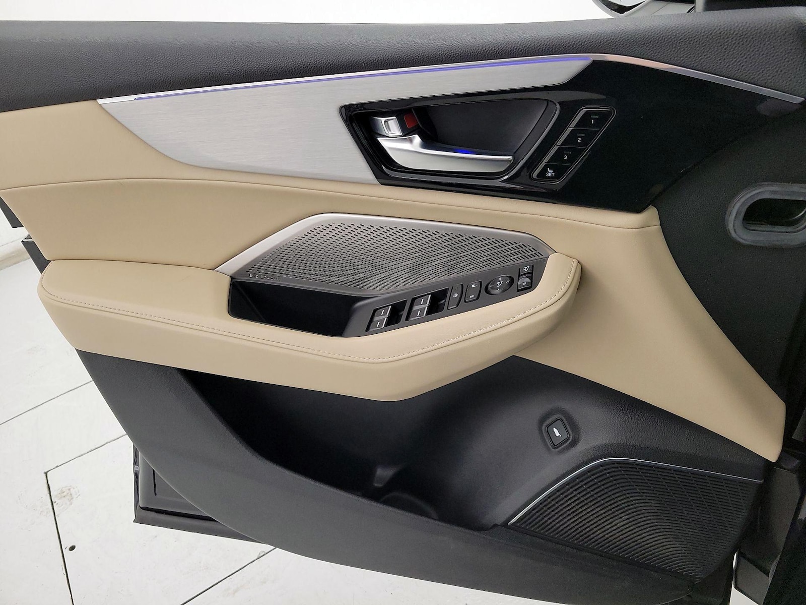 2023 Acura MDX Technology Package - Photo 13