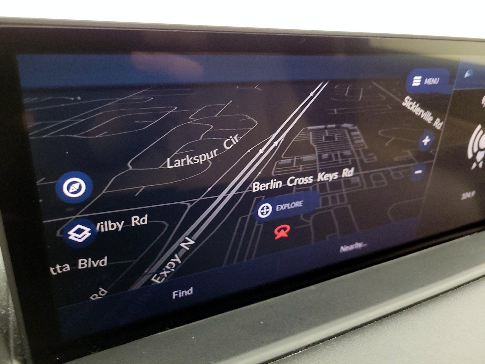 2023 Acura MDX Technology Package - Photo 15