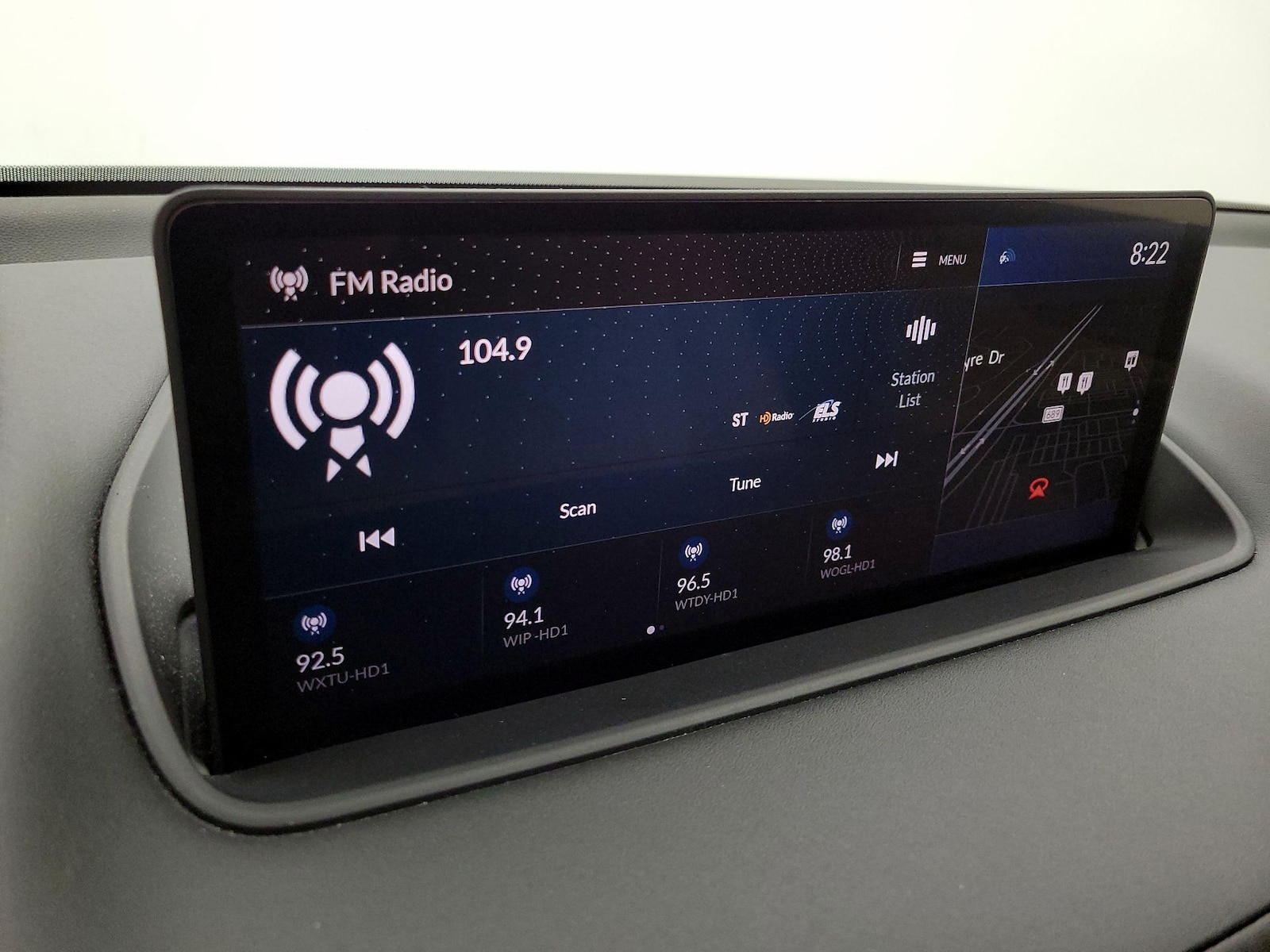 2023 Acura MDX Technology Package - Photo 17