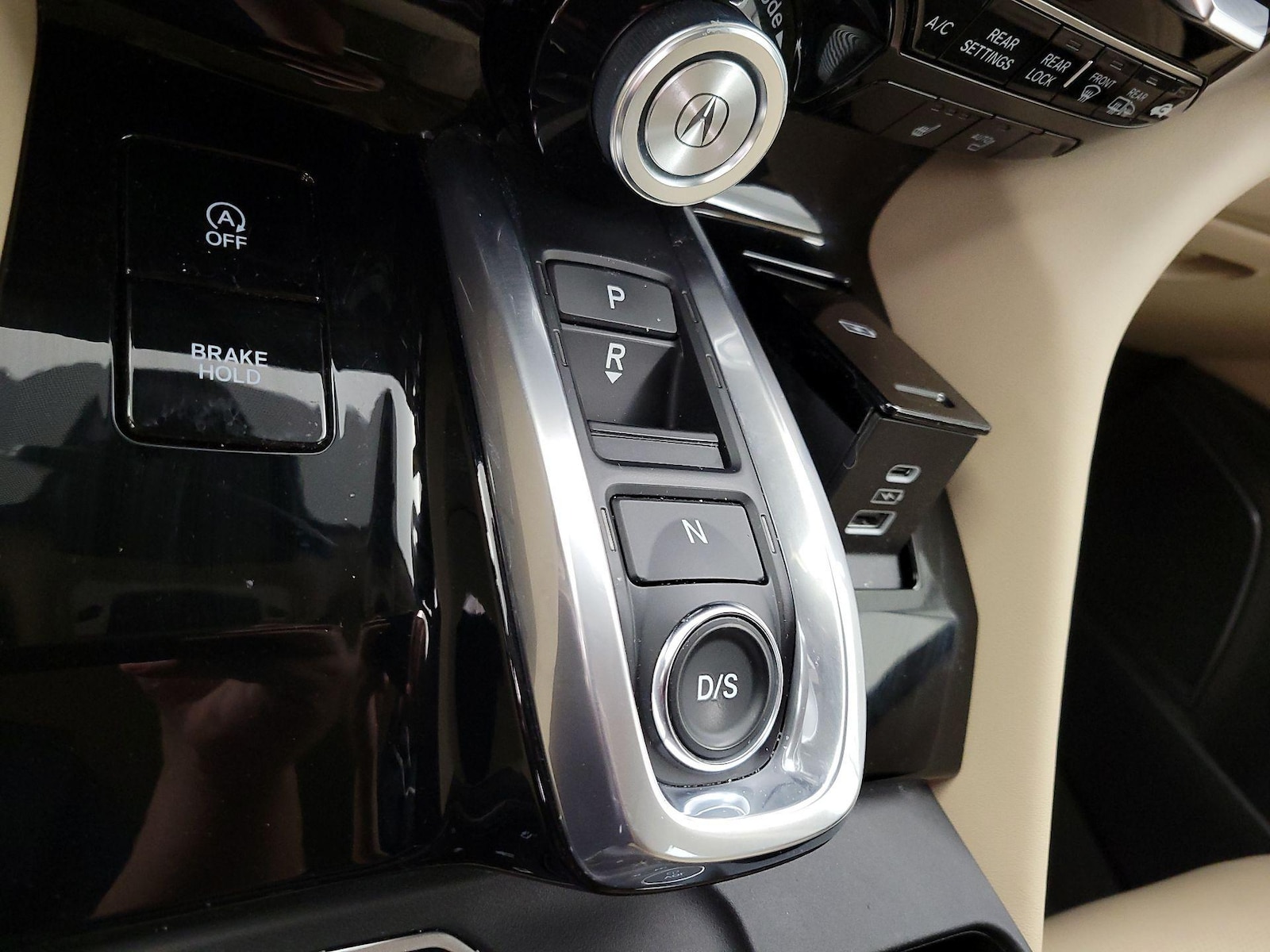 2023 Acura MDX Technology Package - Photo 19