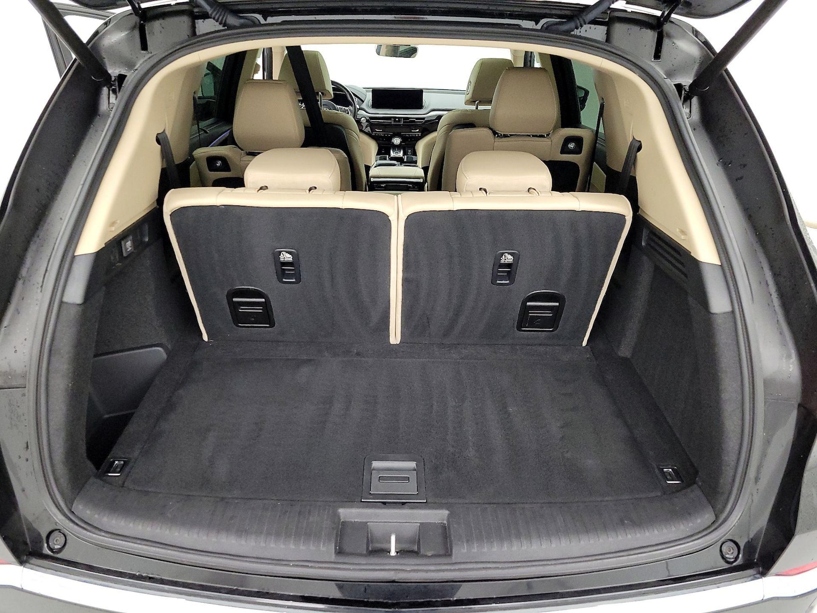 2023 Acura MDX Technology Package - Photo 24