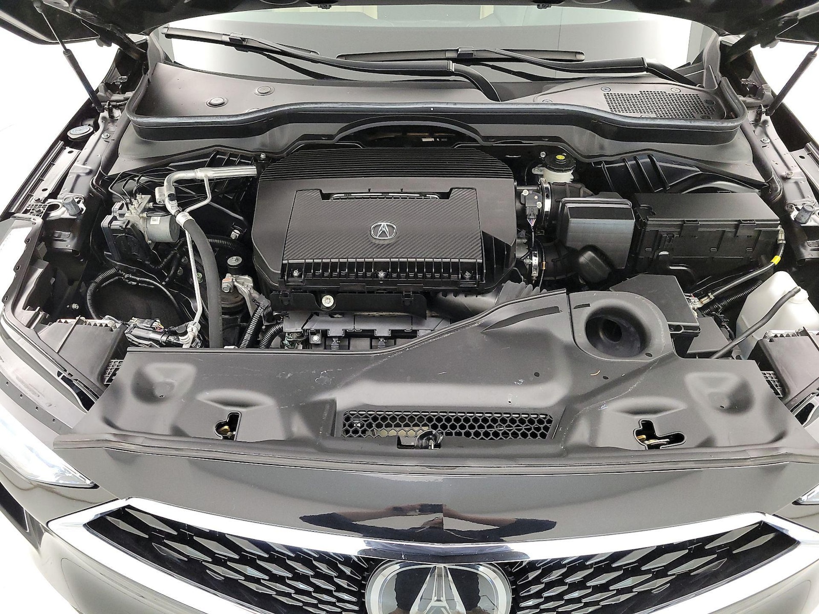 2023 Acura MDX Technology Package - Photo 25