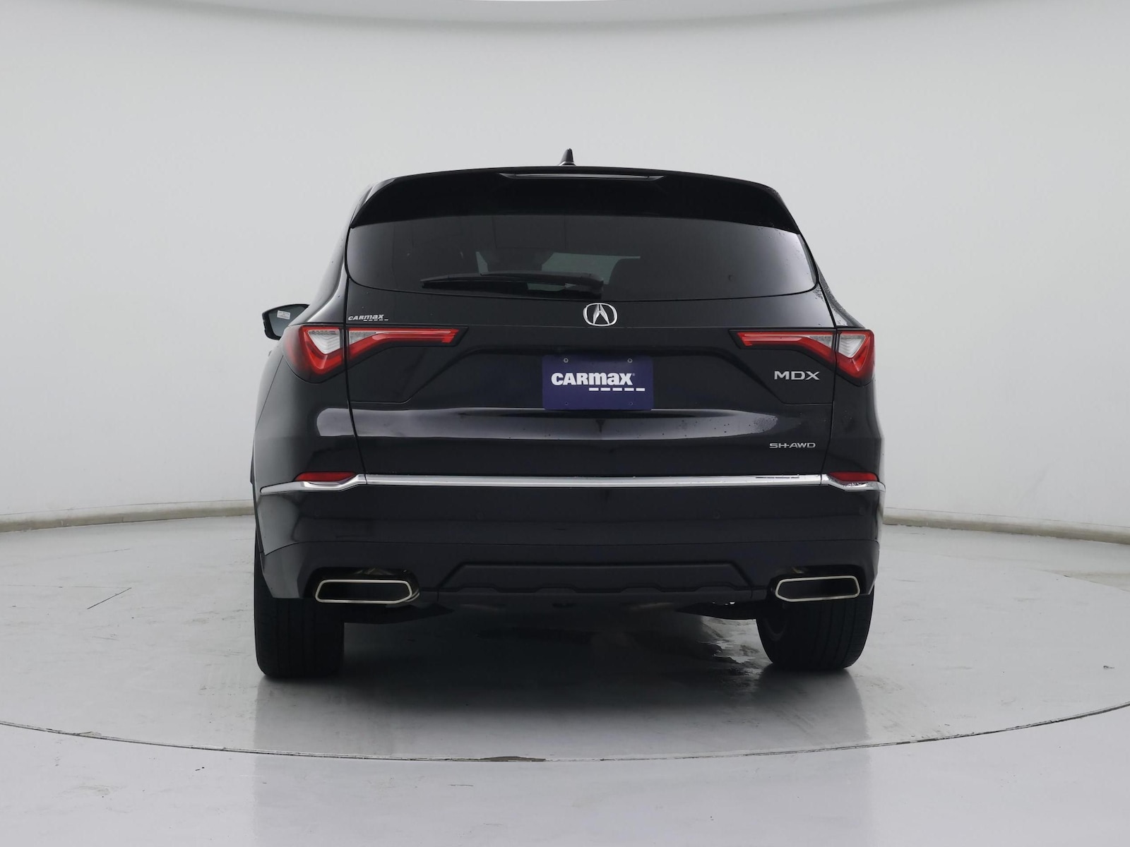 2023 Acura MDX Technology Package - Photo 7