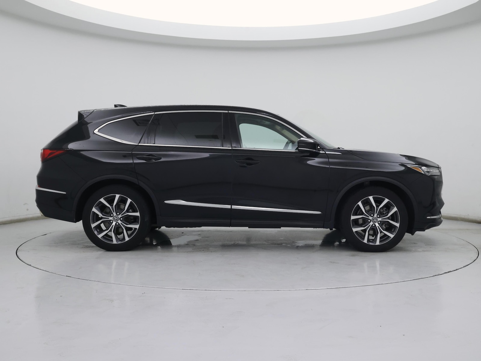 2023 Acura MDX Technology Package - Photo 8