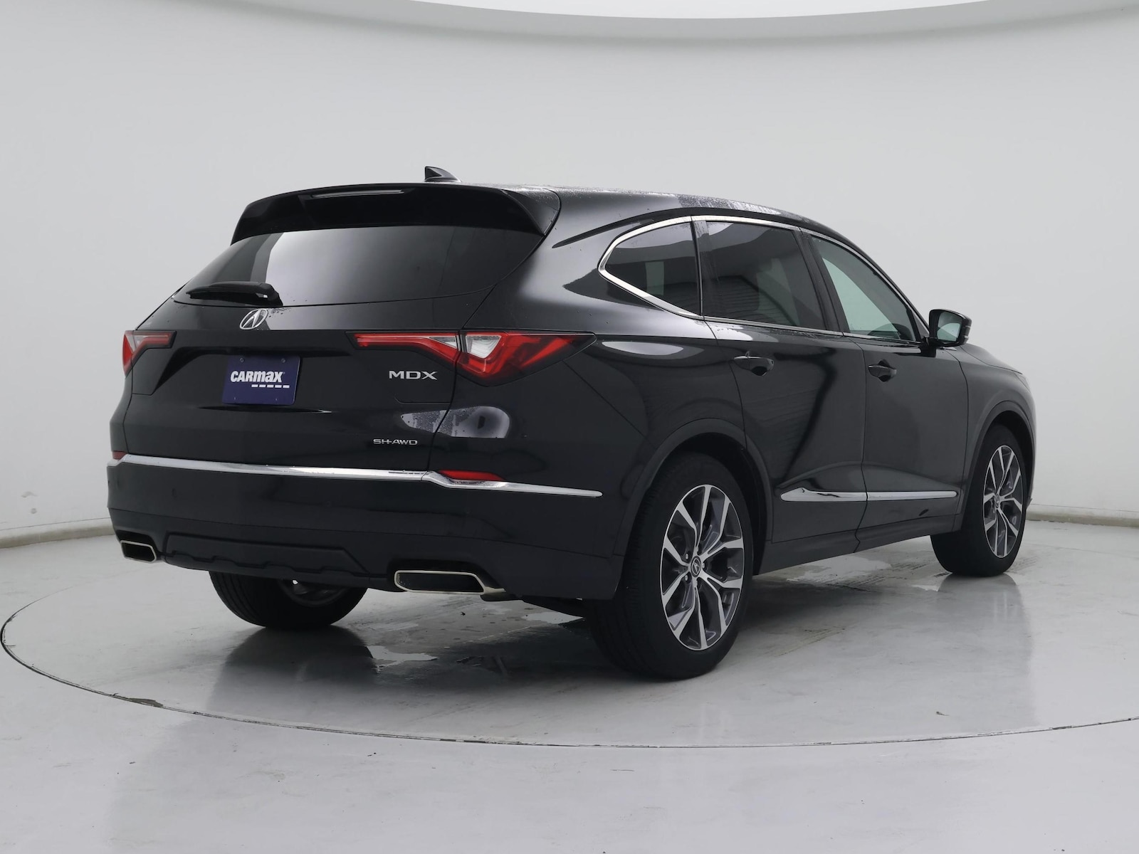 2023 Acura MDX Technology Package - Photo 9