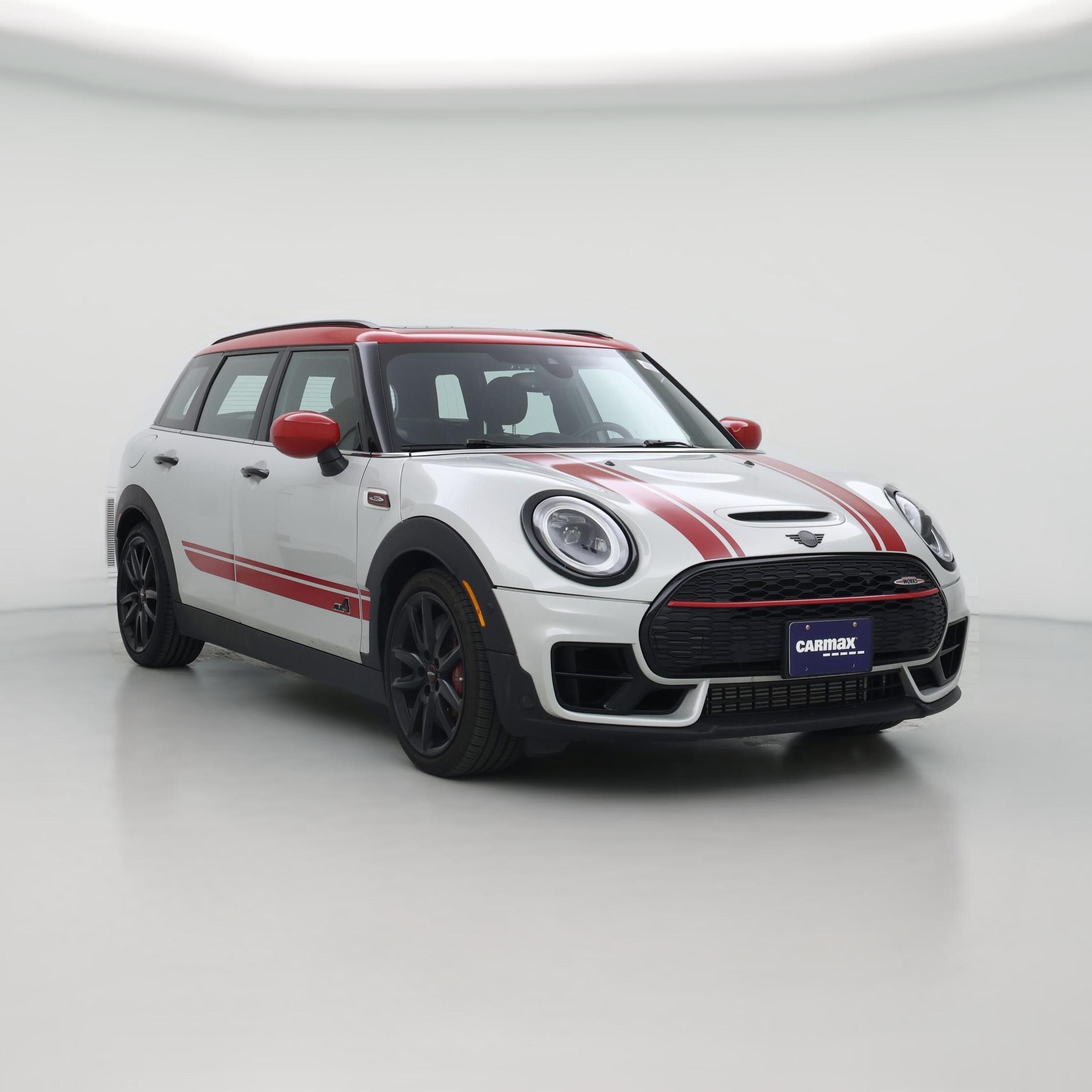 Thumbnail: 2023 MINI Cooper Clubman - 1