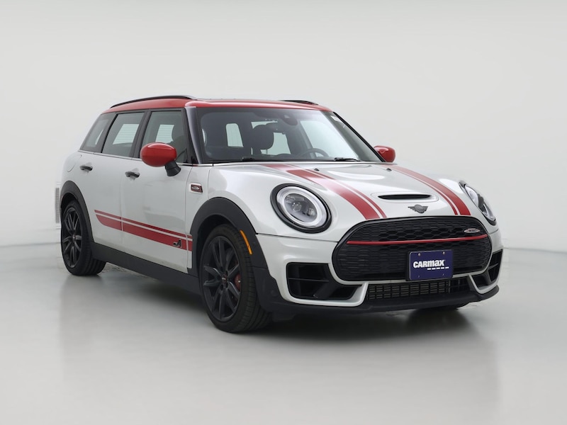 2023 MINI Cooper Clubman John Cooper Works -
                  Lithia Springs, GA