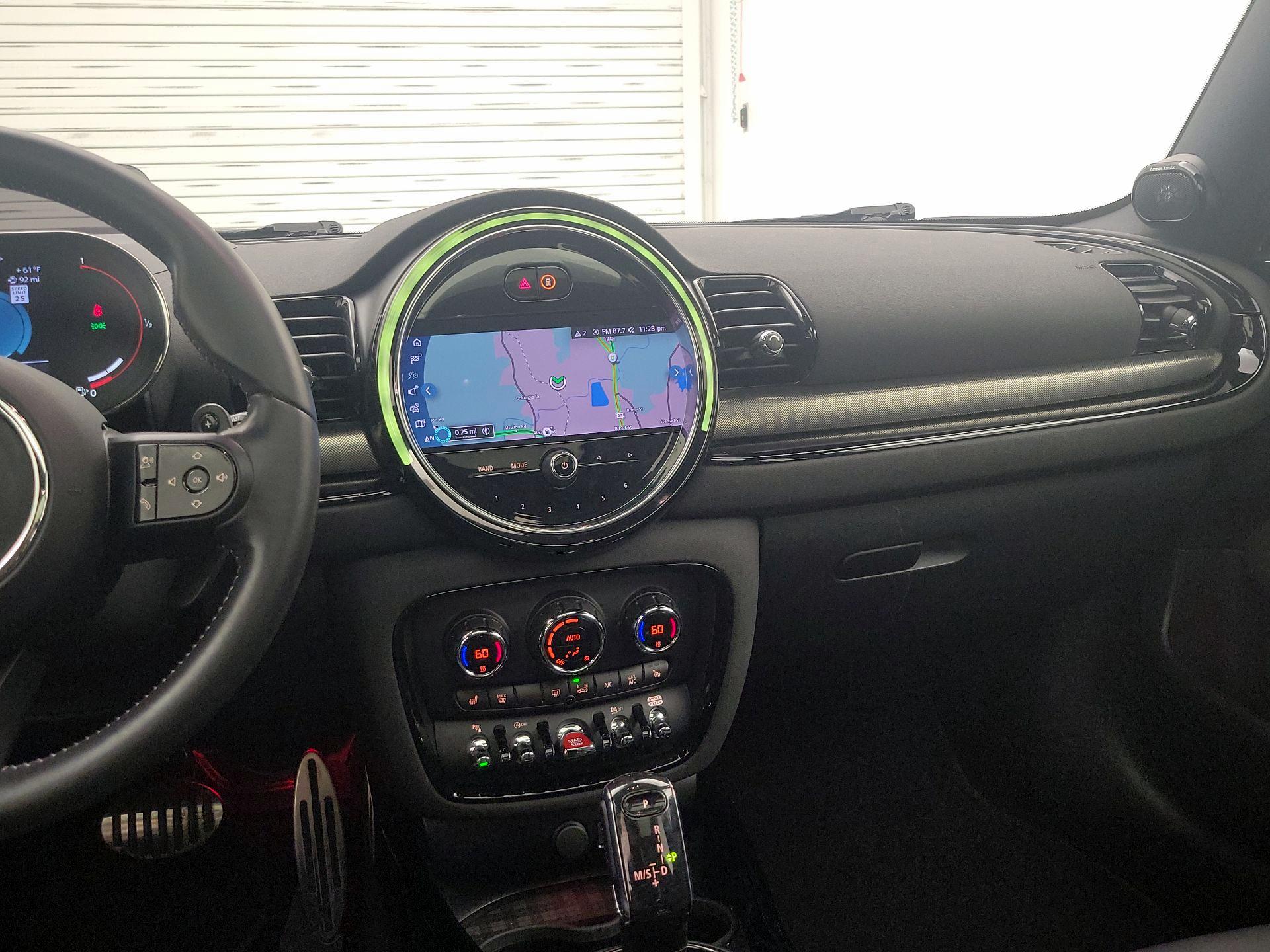 Thumbnail: 2023 MINI Cooper Clubman - 9