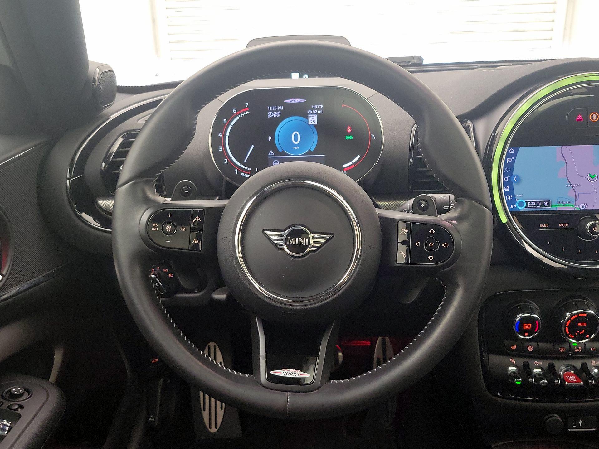 Thumbnail: 2023 MINI Cooper Clubman - 10