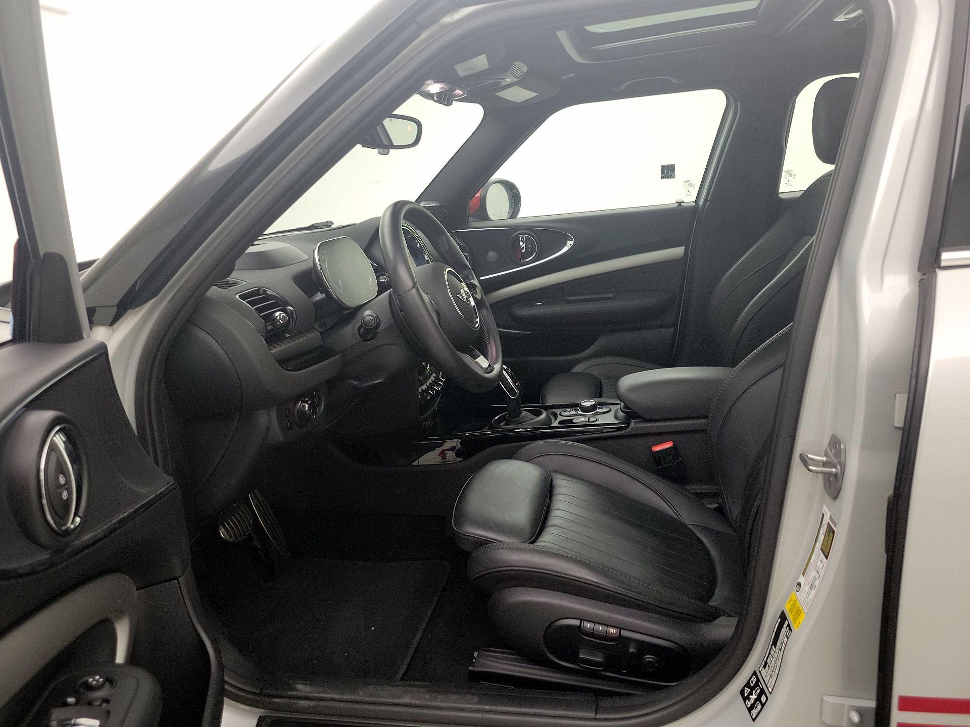 Thumbnail: 2023 MINI Cooper Clubman - 11