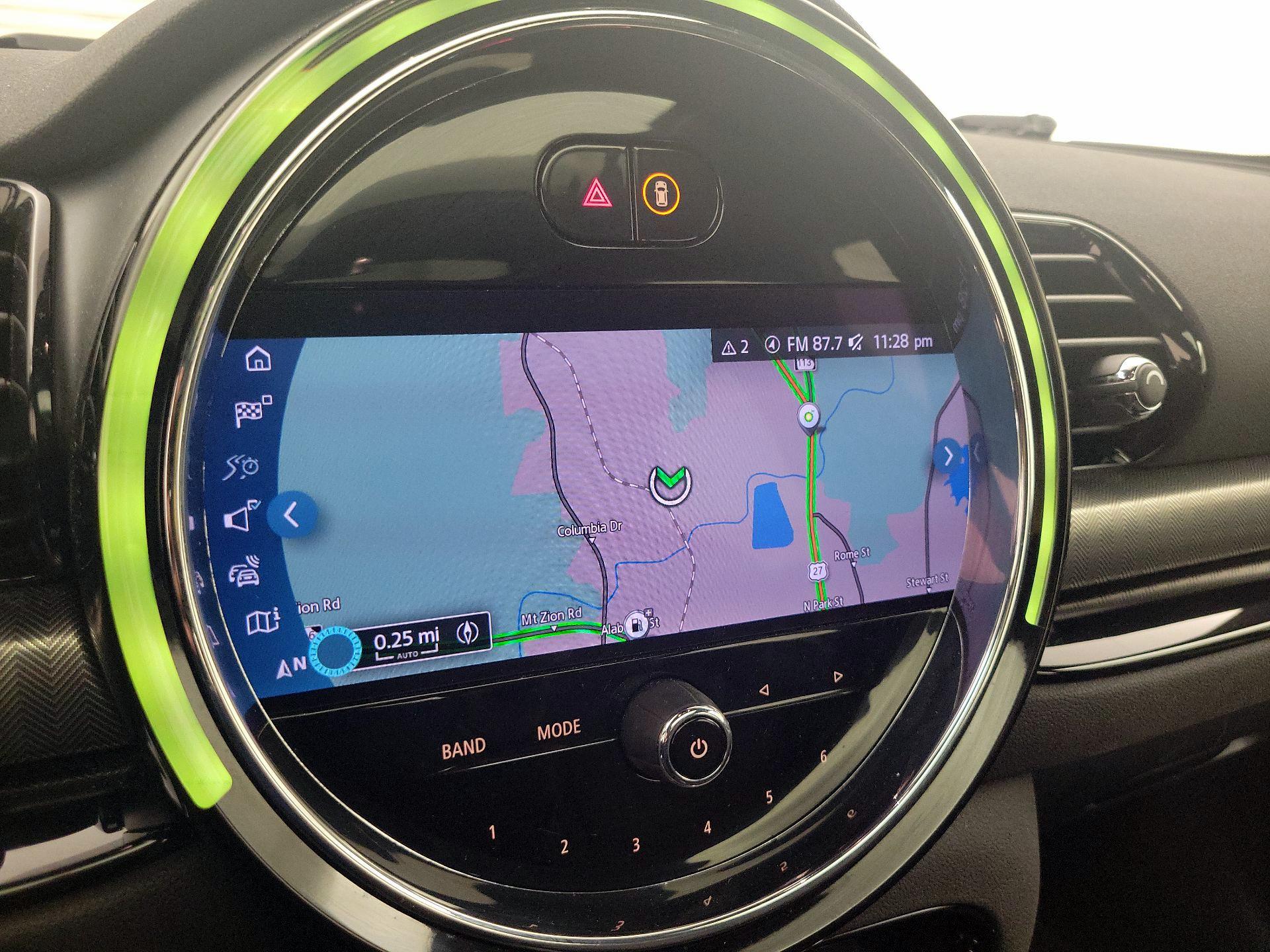 Thumbnail: 2023 MINI Cooper Clubman - 14