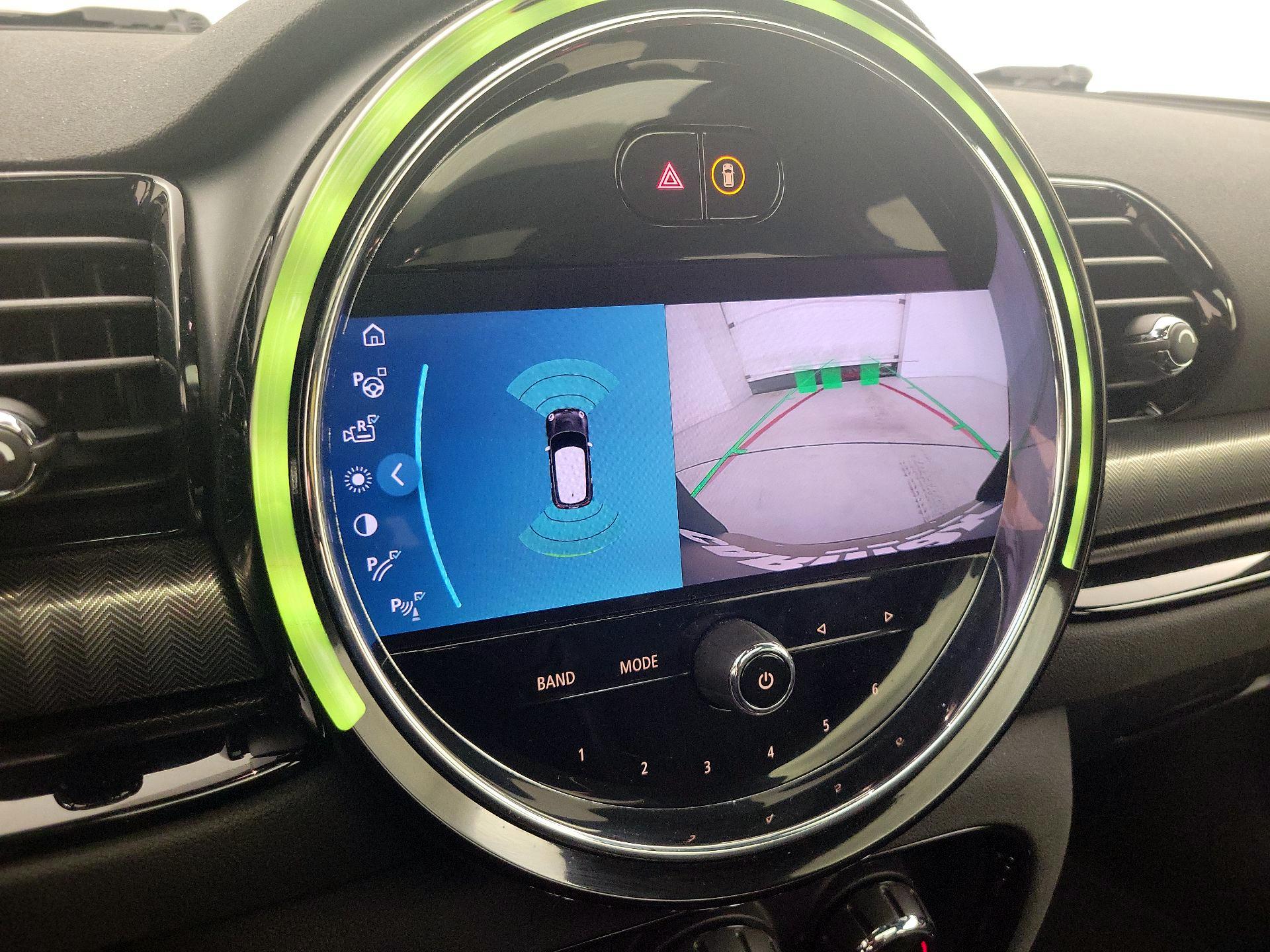 Thumbnail: 2023 MINI Cooper Clubman - 15