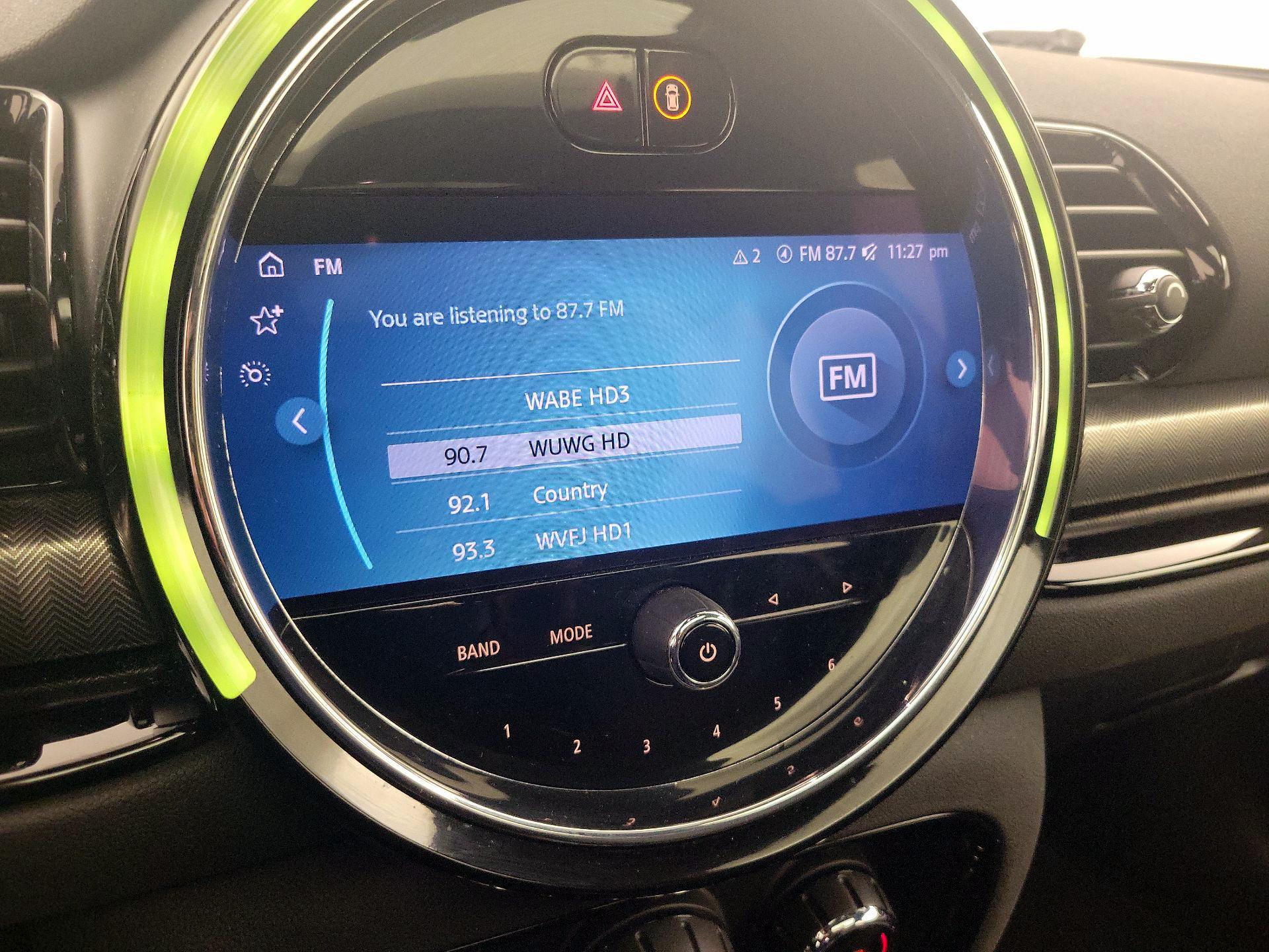 Thumbnail: 2023 MINI Cooper Clubman - 16