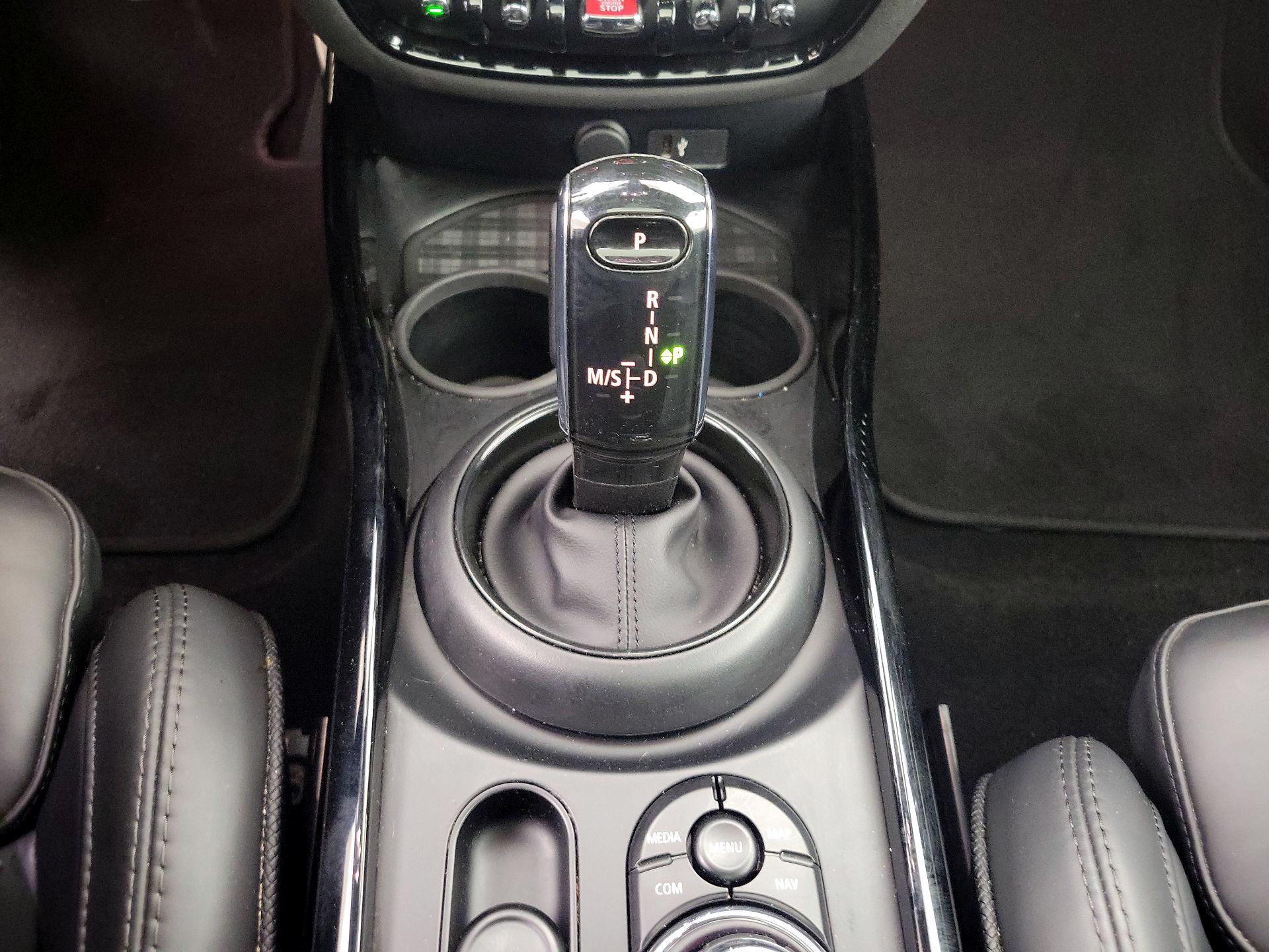 Thumbnail: 2023 MINI Cooper Clubman - 18