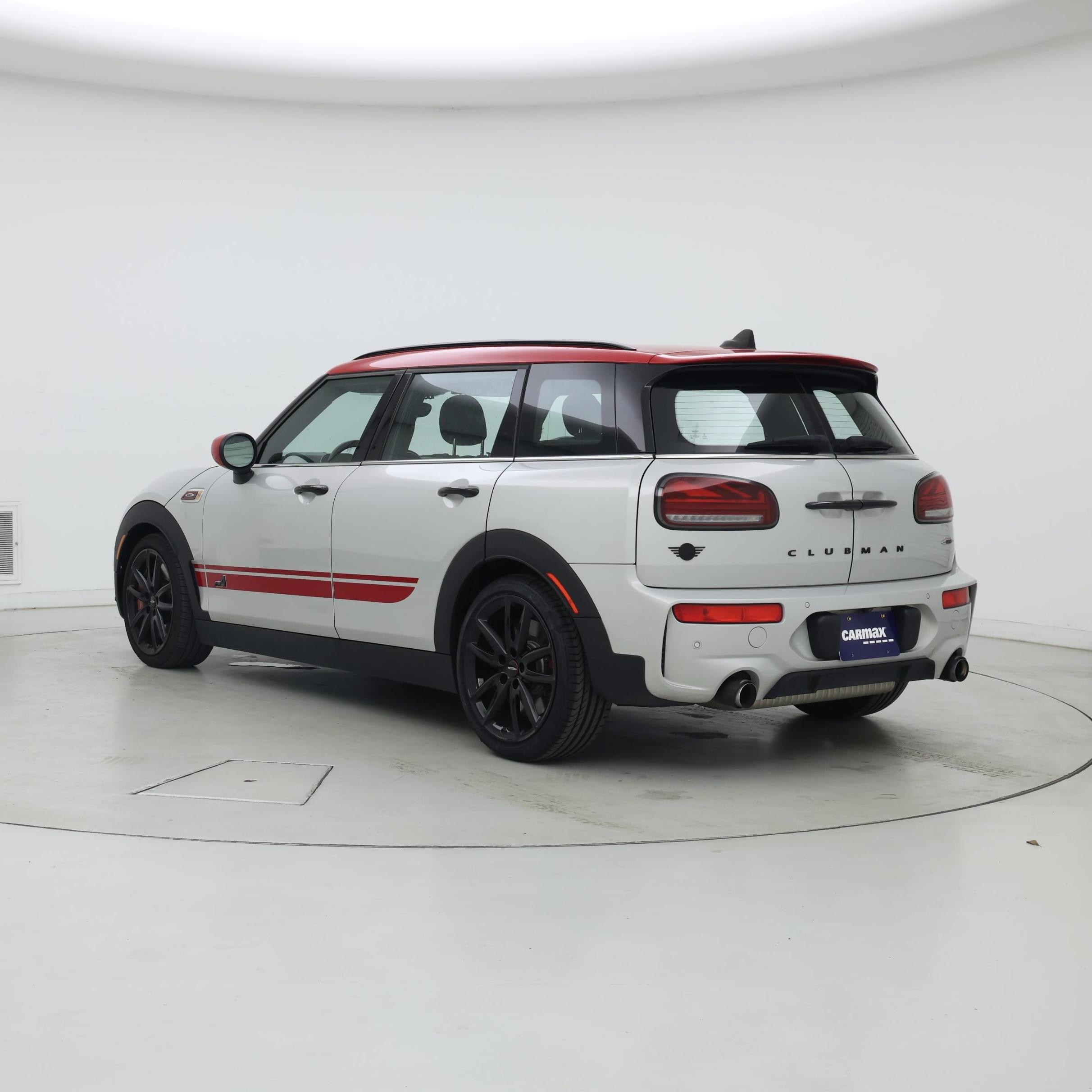 Thumbnail: 2023 MINI Cooper Clubman - 2