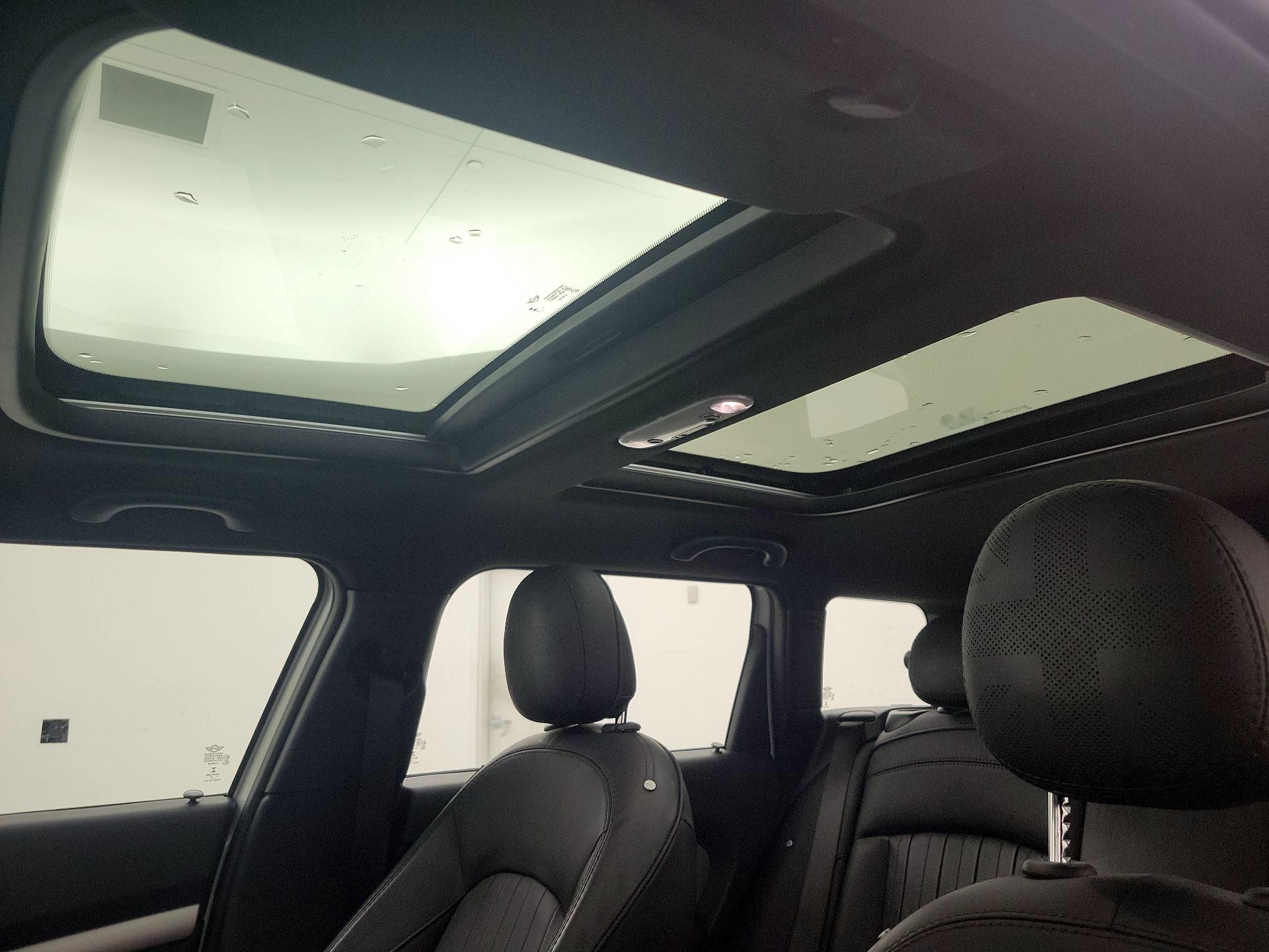 Thumbnail: 2023 MINI Cooper Clubman - 20