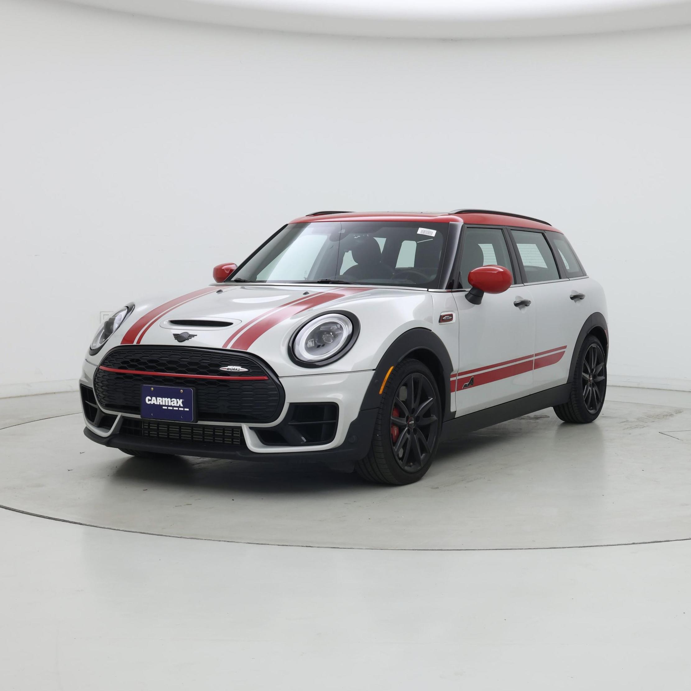 Thumbnail: 2023 MINI Cooper Clubman - 4