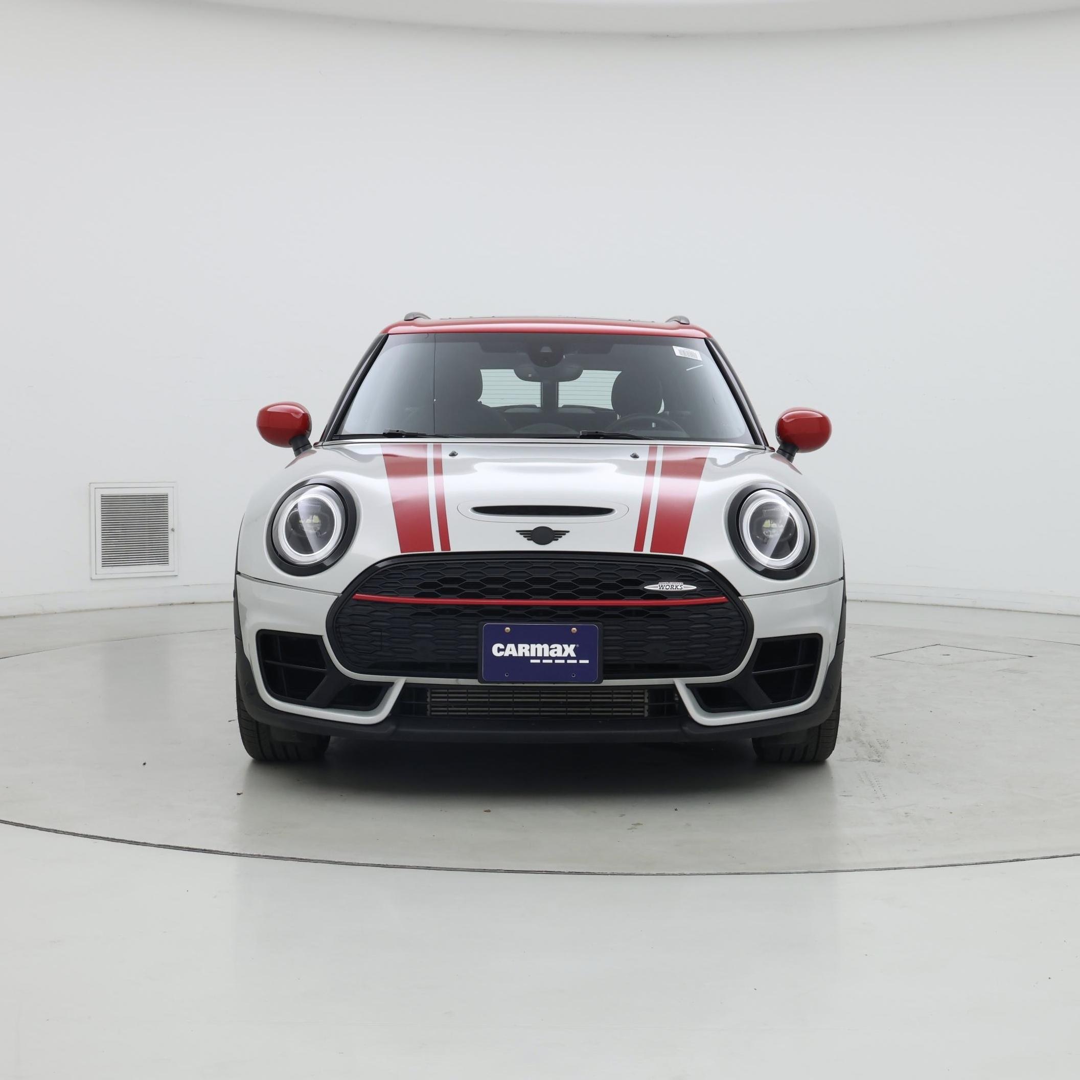 Thumbnail: 2023 MINI Cooper Clubman - 5