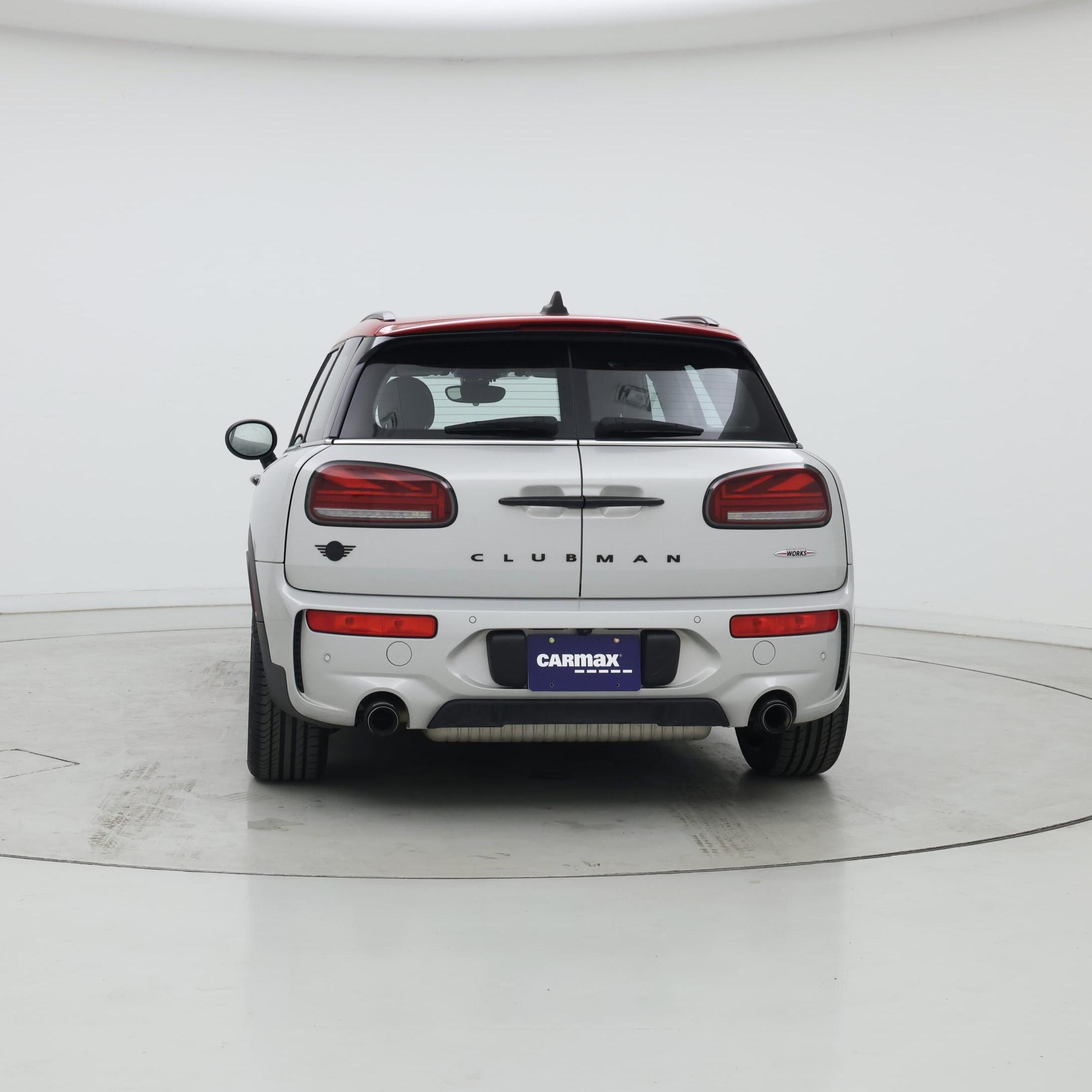 Thumbnail: 2023 MINI Cooper Clubman - 6