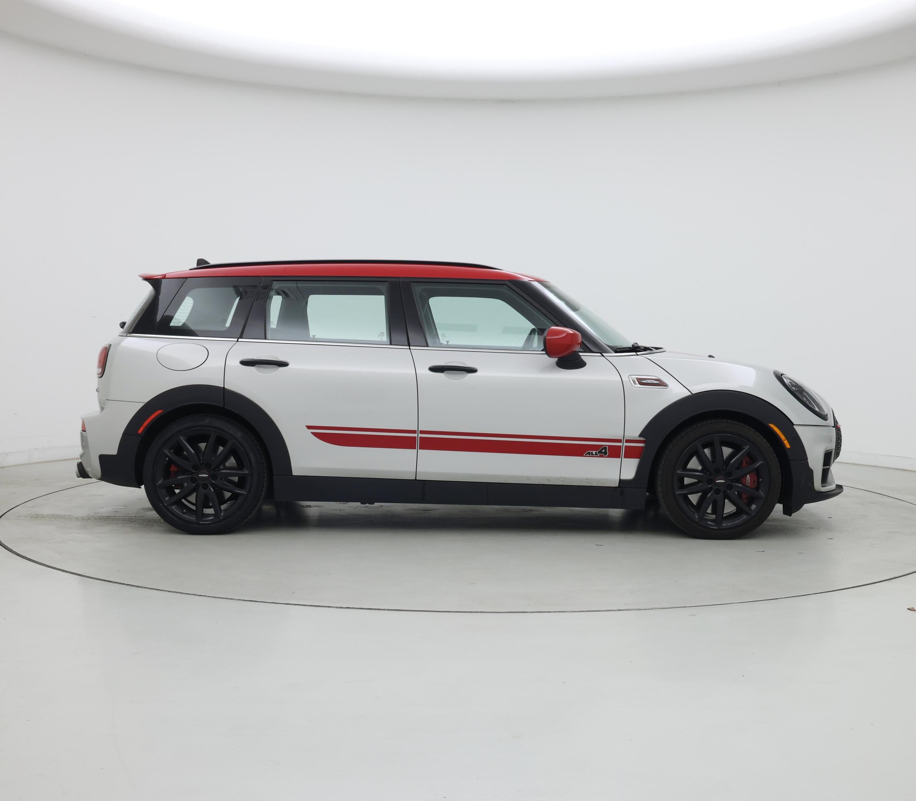Thumbnail: 2023 MINI Cooper Clubman - 7