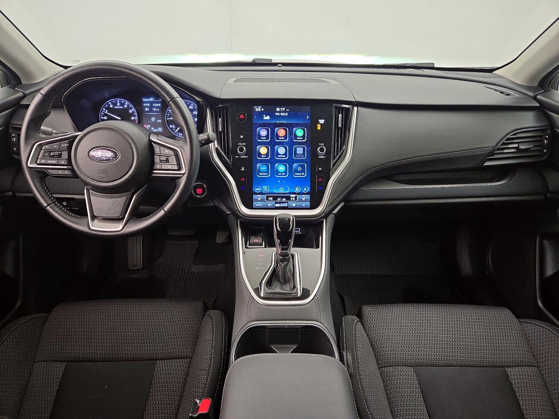 Thumbnail: 2023 Subaru Outback - 9