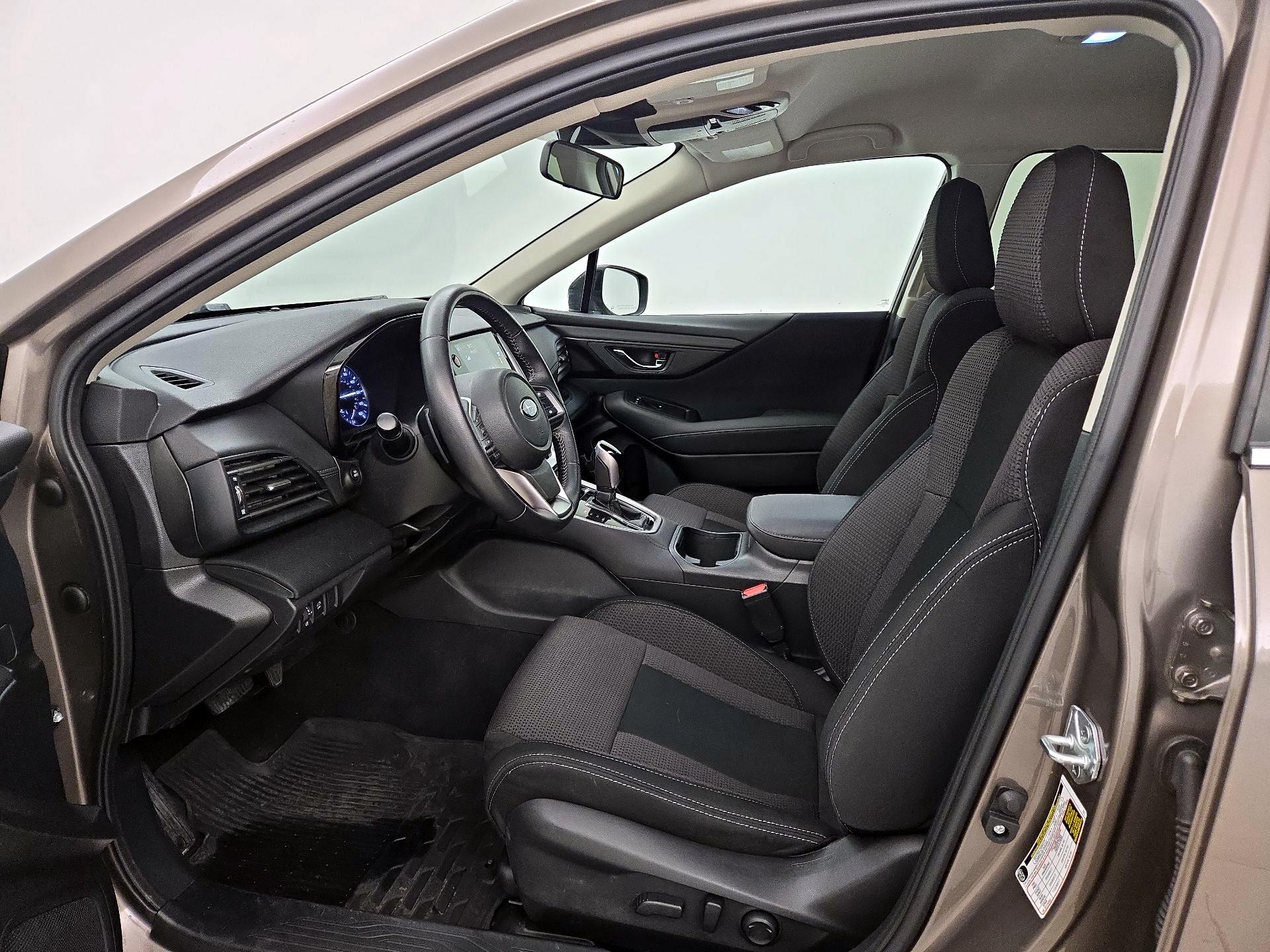 Thumbnail: 2023 Subaru Outback - 11