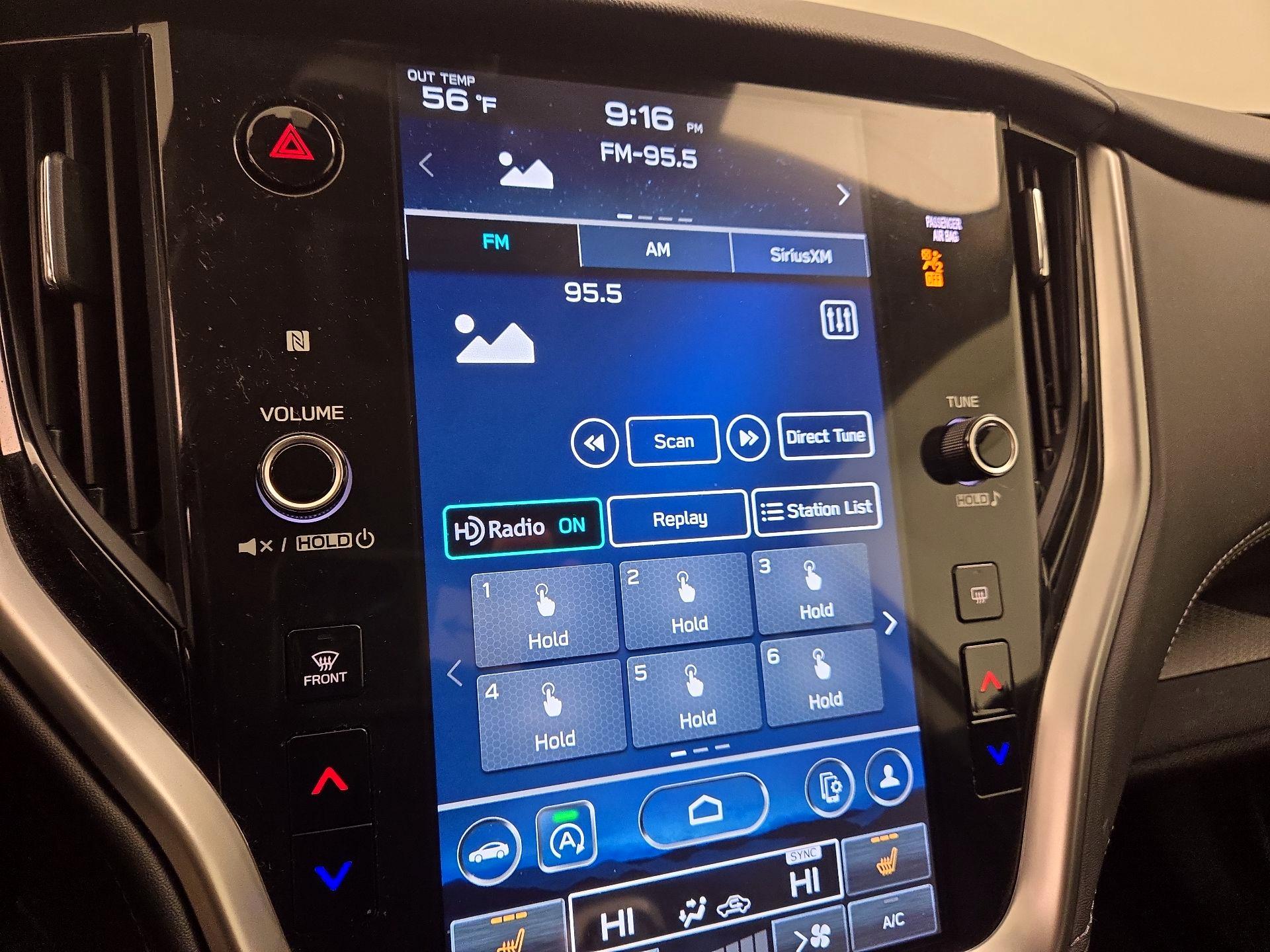 Thumbnail: 2023 Subaru Outback - 15