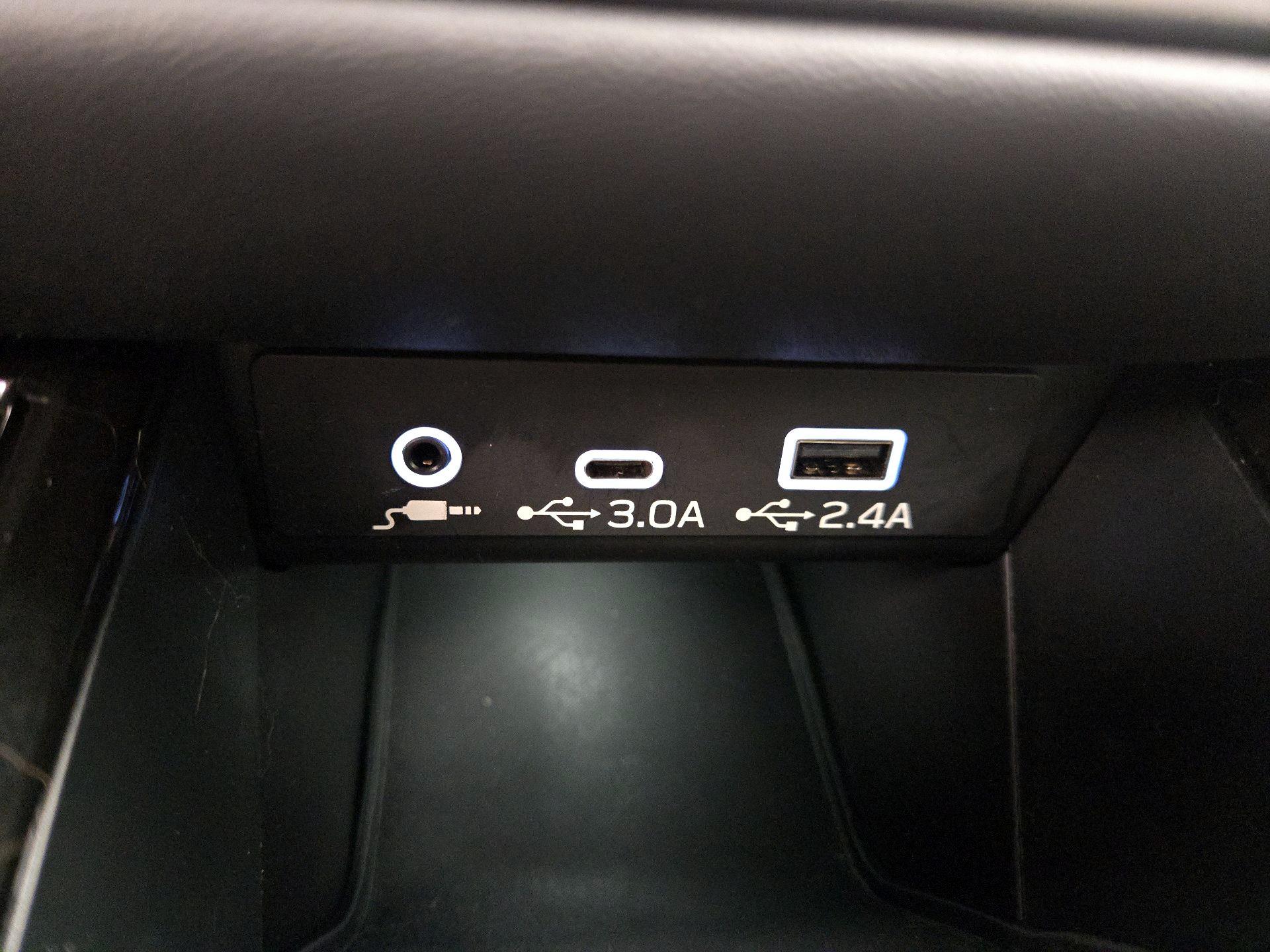 Thumbnail: 2023 Subaru Outback - 18