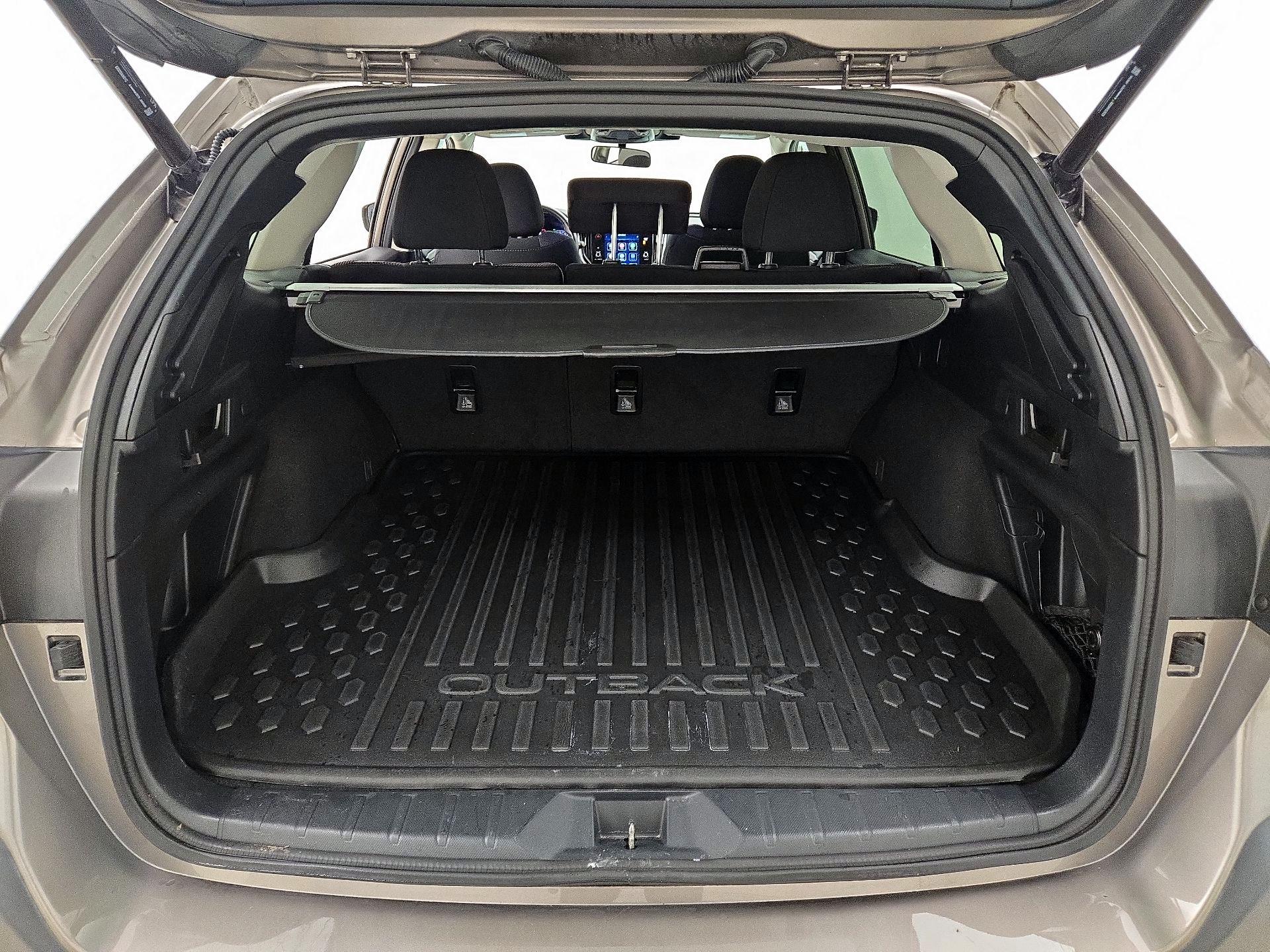 Thumbnail: 2023 Subaru Outback - 20