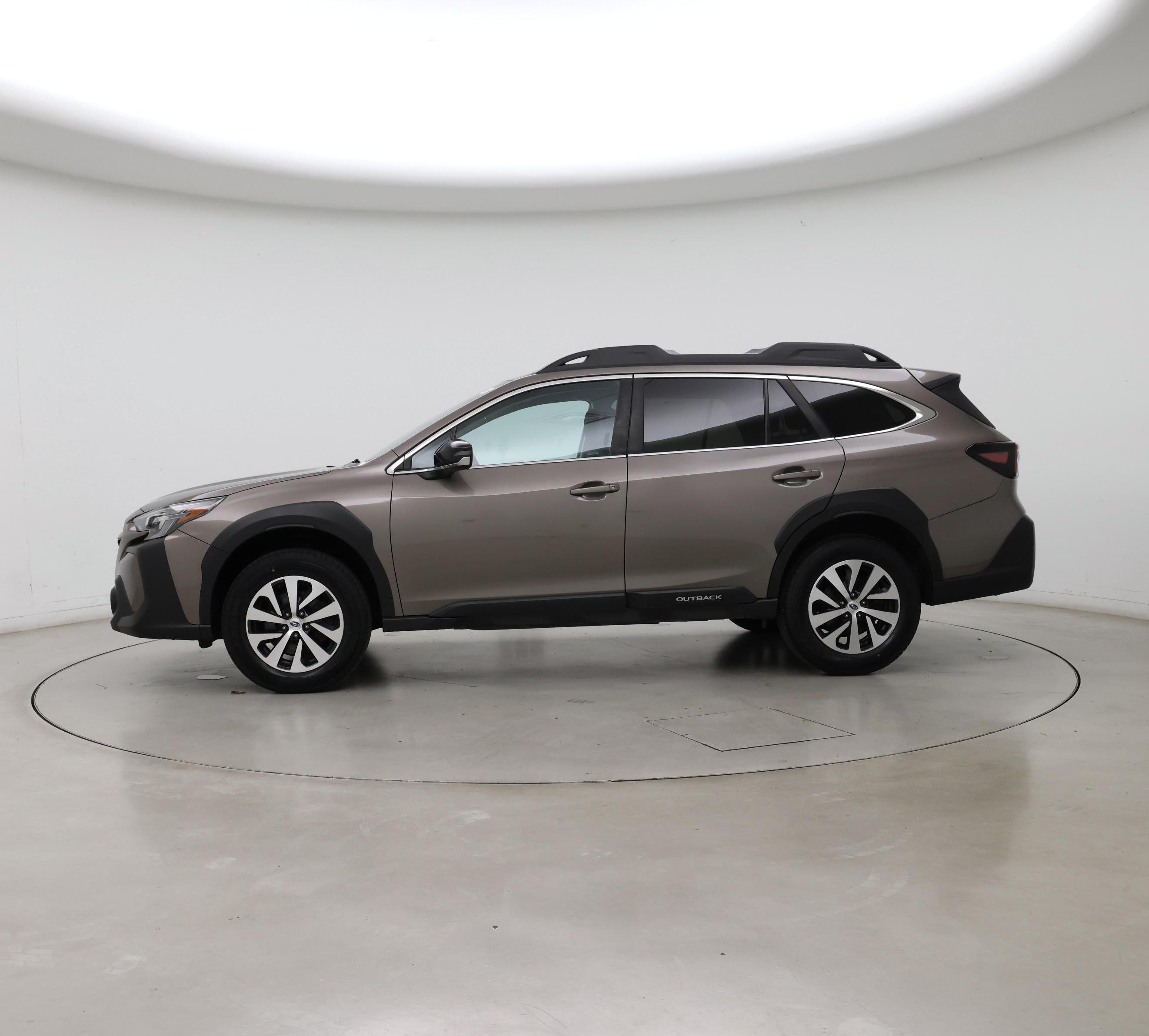 Thumbnail: 2023 Subaru Outback - 3