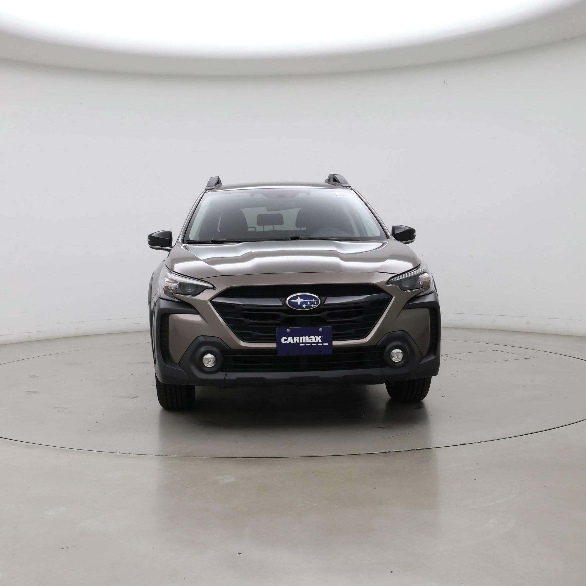 Thumbnail: 2023 Subaru Outback - 5