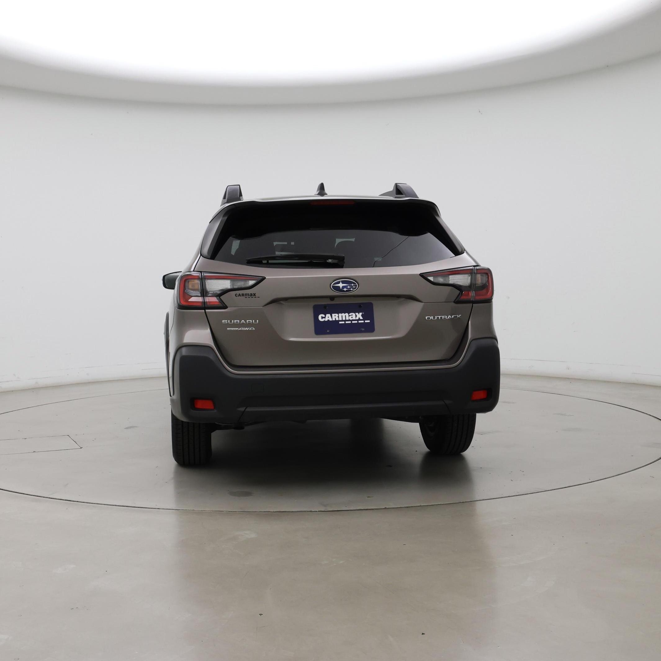 Thumbnail: 2023 Subaru Outback - 6